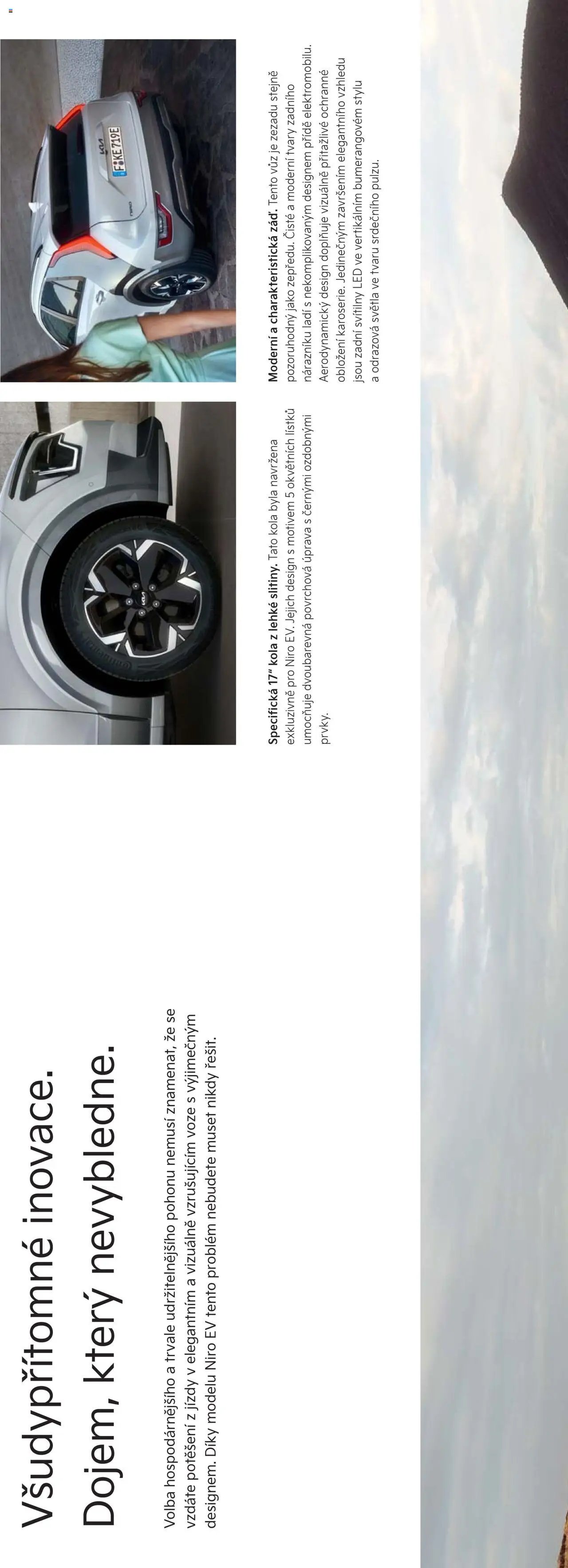 KIA katalog - Niro EV (2025-03-01 - 2026-02-28)
