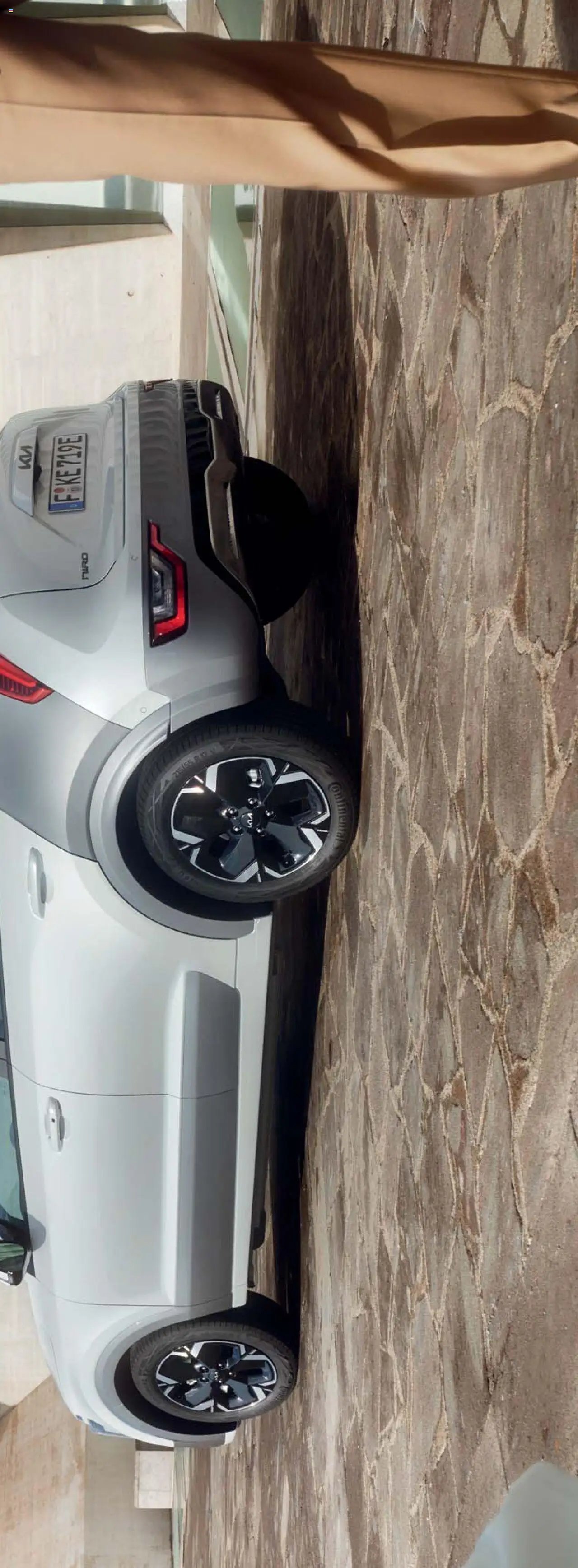 KIA katalog - Niro EV (2025-03-01 - 2026-02-28)