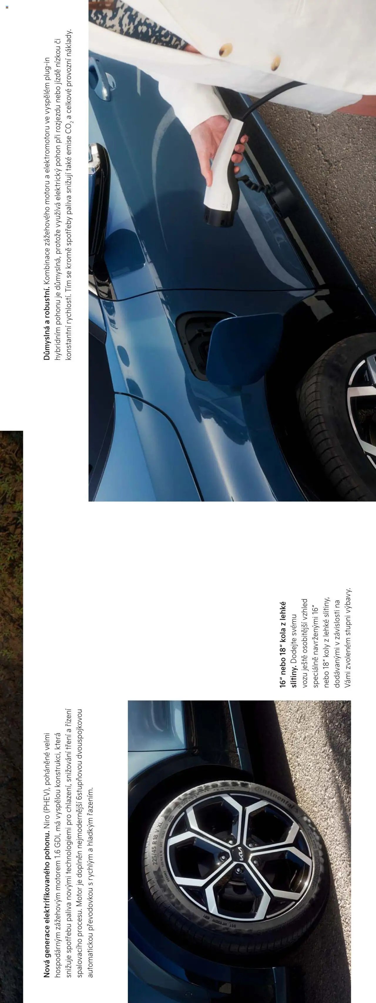 KIA katalog - Niro EV (2025-03-01 - 2026-02-28)