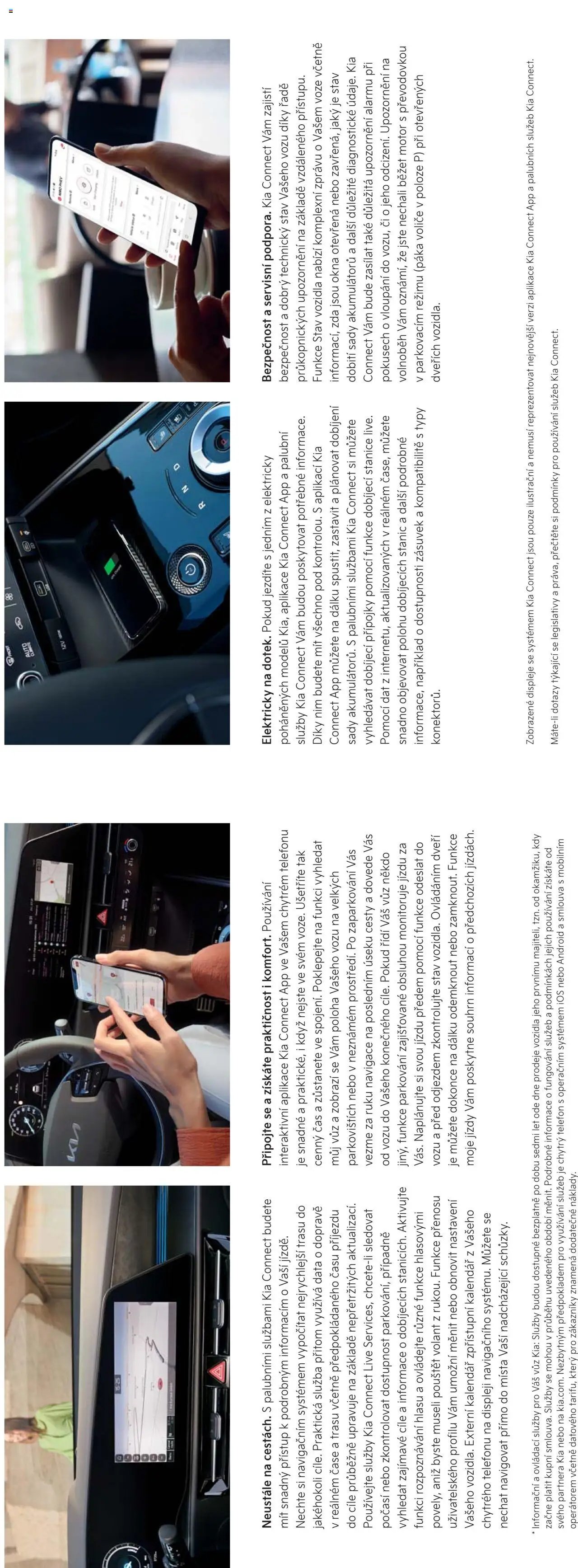 KIA katalog - Niro EV (2025-03-01 - 2026-02-28)