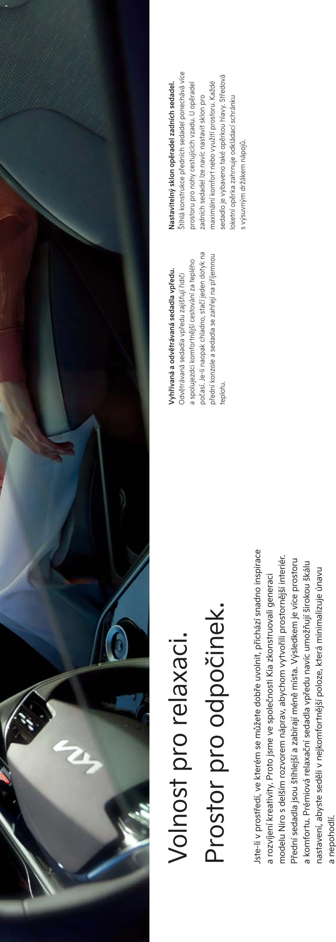 KIA katalog - Niro EV (2025-03-01 - 2026-02-28)