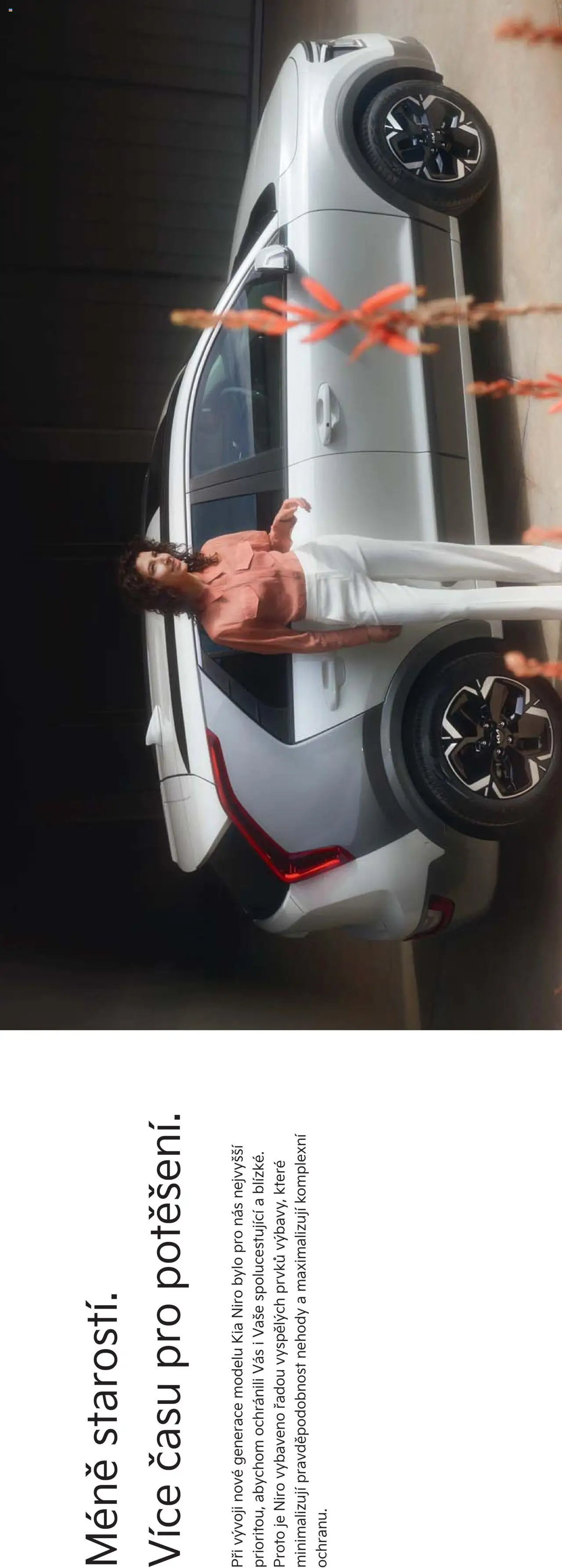 KIA katalog - Niro EV (2025-03-01 - 2026-02-28)