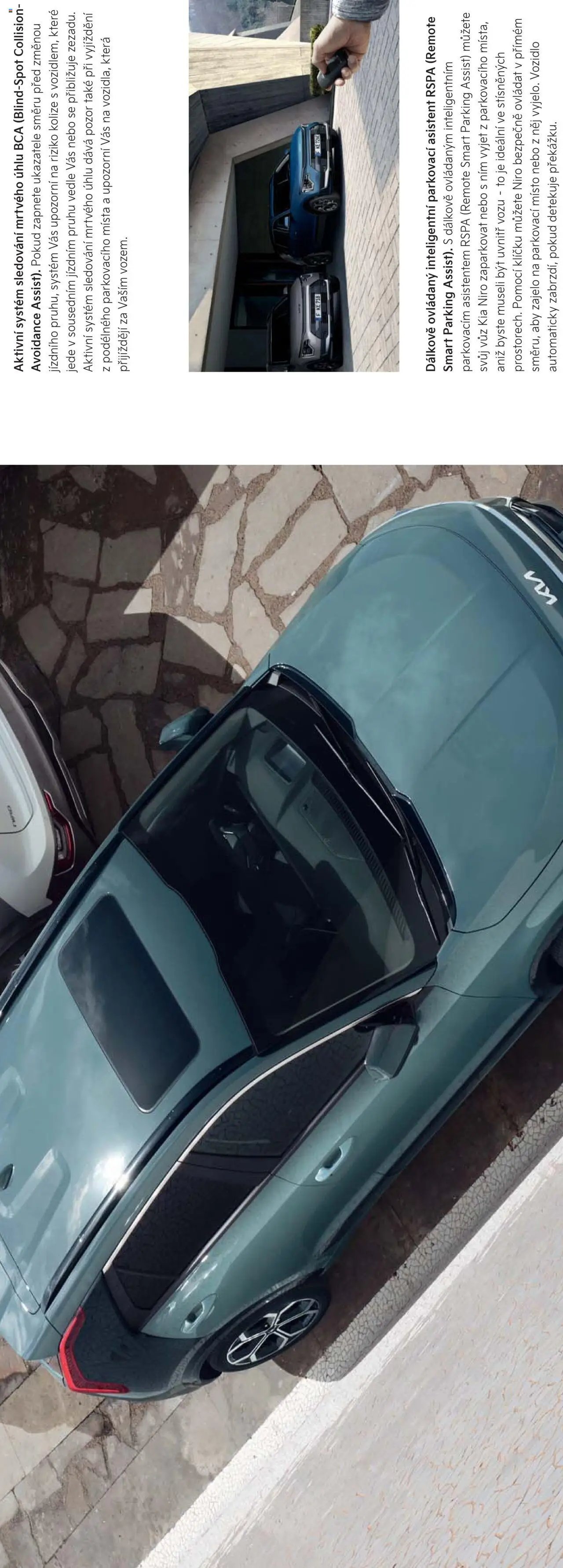 KIA katalog - Niro EV (2025-03-01 - 2026-02-28)