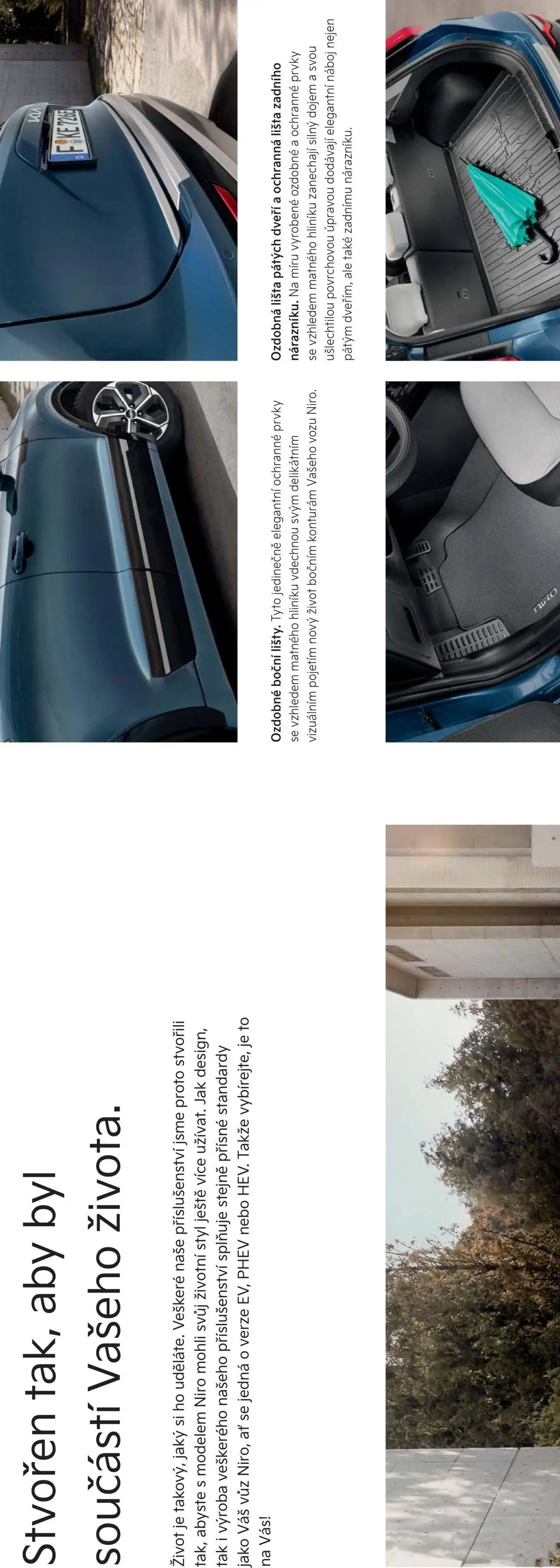 KIA katalog - Niro EV (2025-03-01 - 2026-02-28)