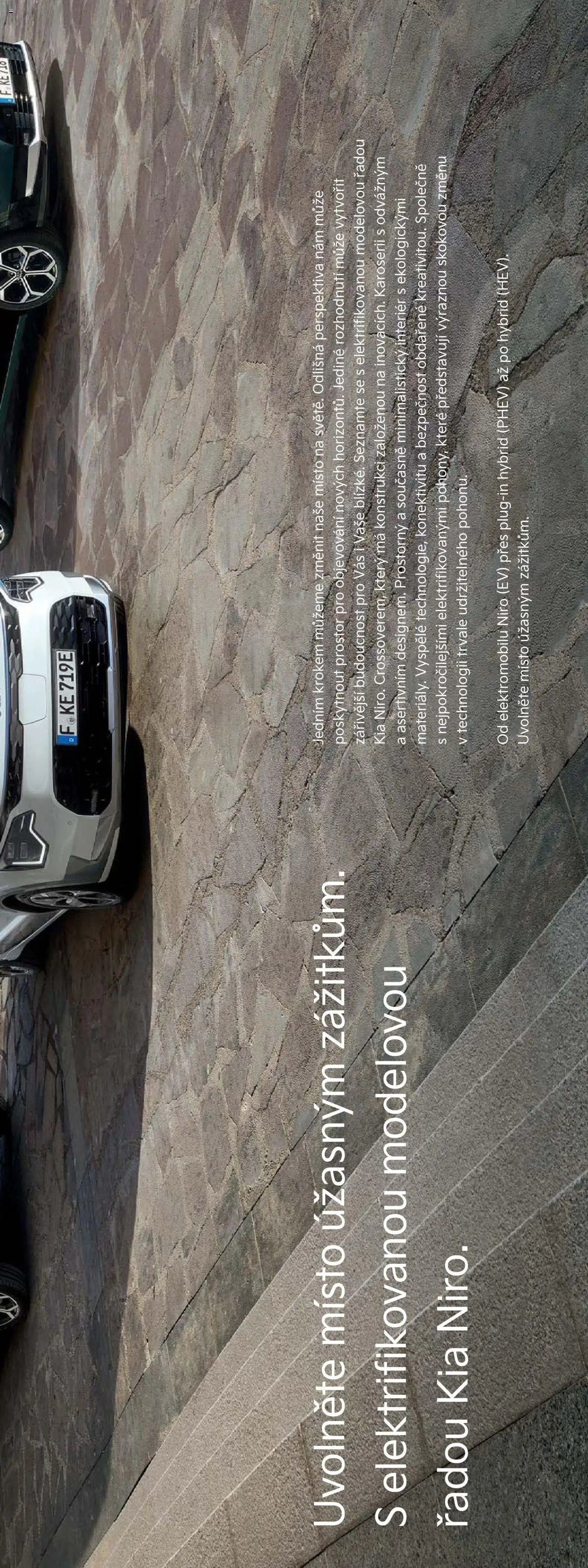 KIA katalog - Niro EV (2025-03-01 - 2026-02-28)
