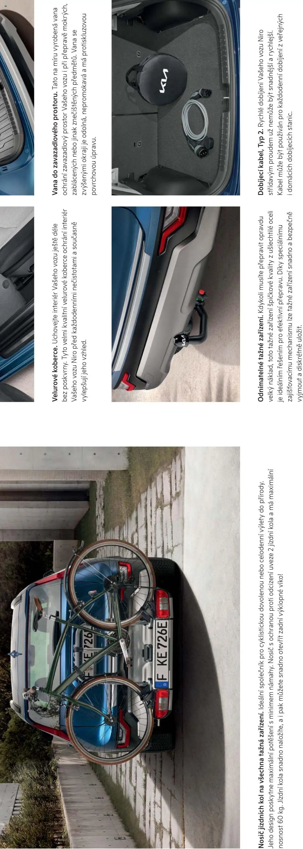 KIA katalog - Niro EV (2025-03-01 - 2026-02-28)