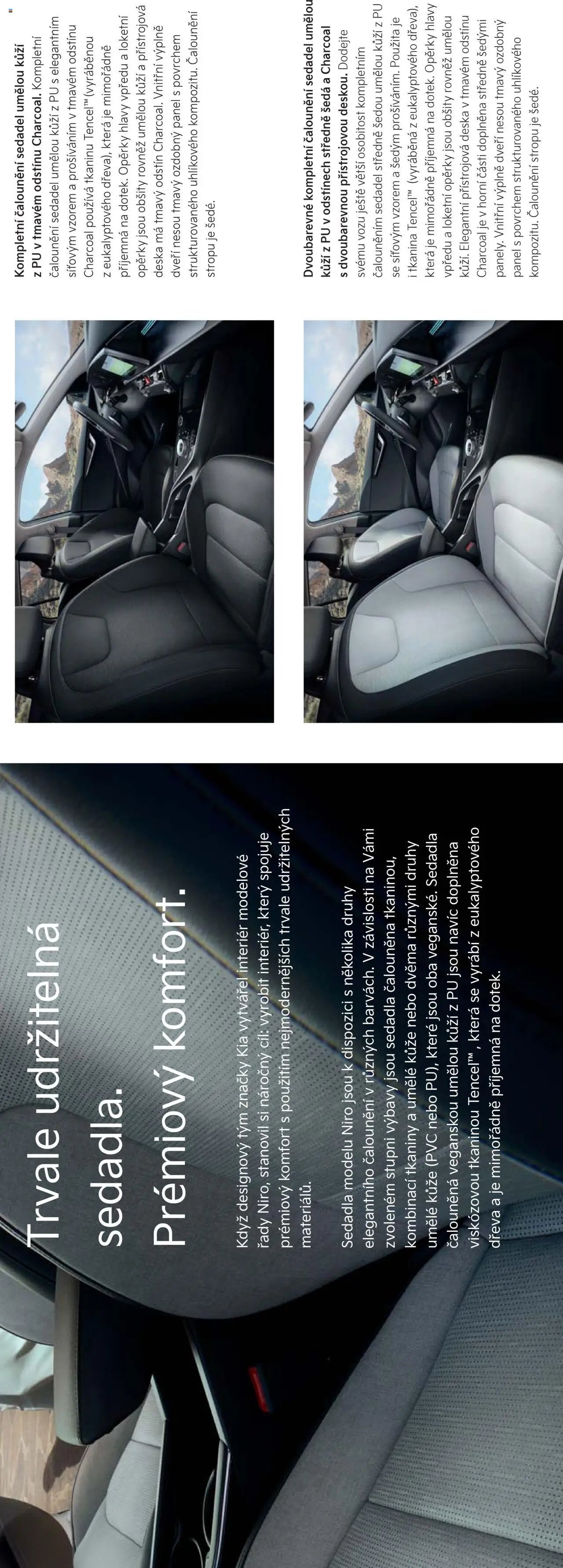 KIA katalog - Niro EV (2025-03-01 - 2026-02-28)