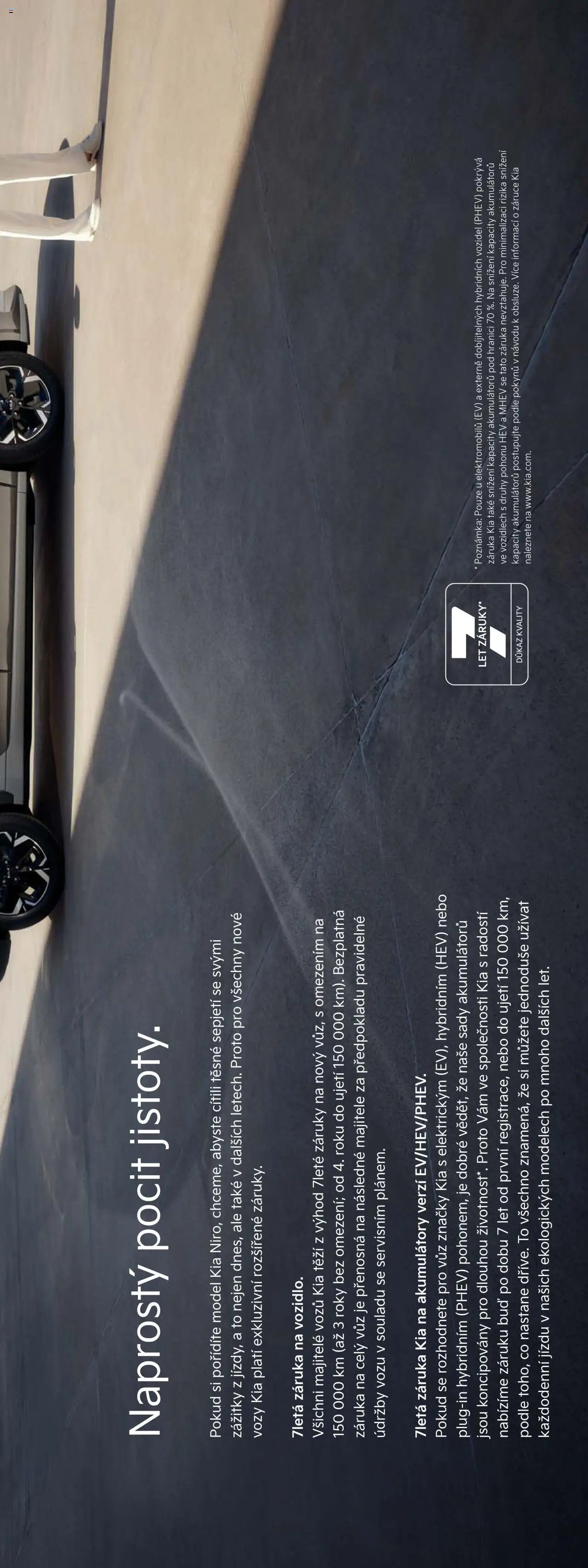 KIA katalog - Niro EV (2025-03-01 - 2026-02-28)
