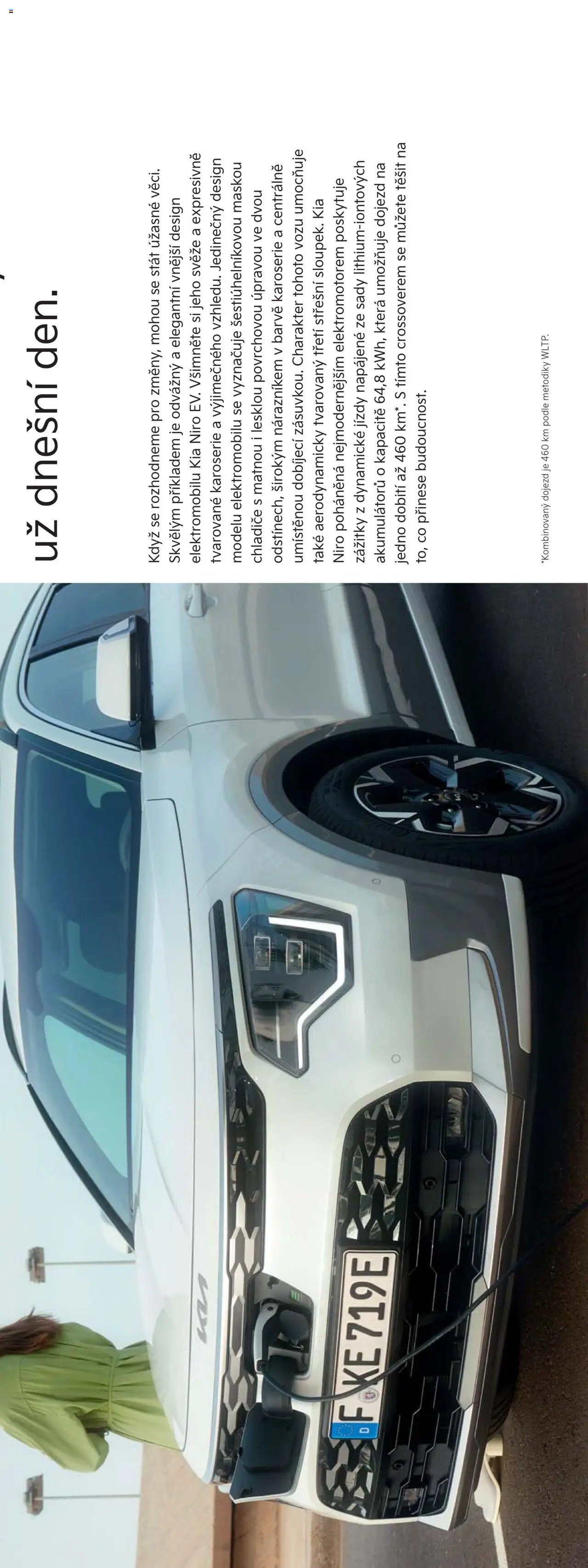 KIA katalog - Niro EV (2025-03-01 - 2026-02-28)