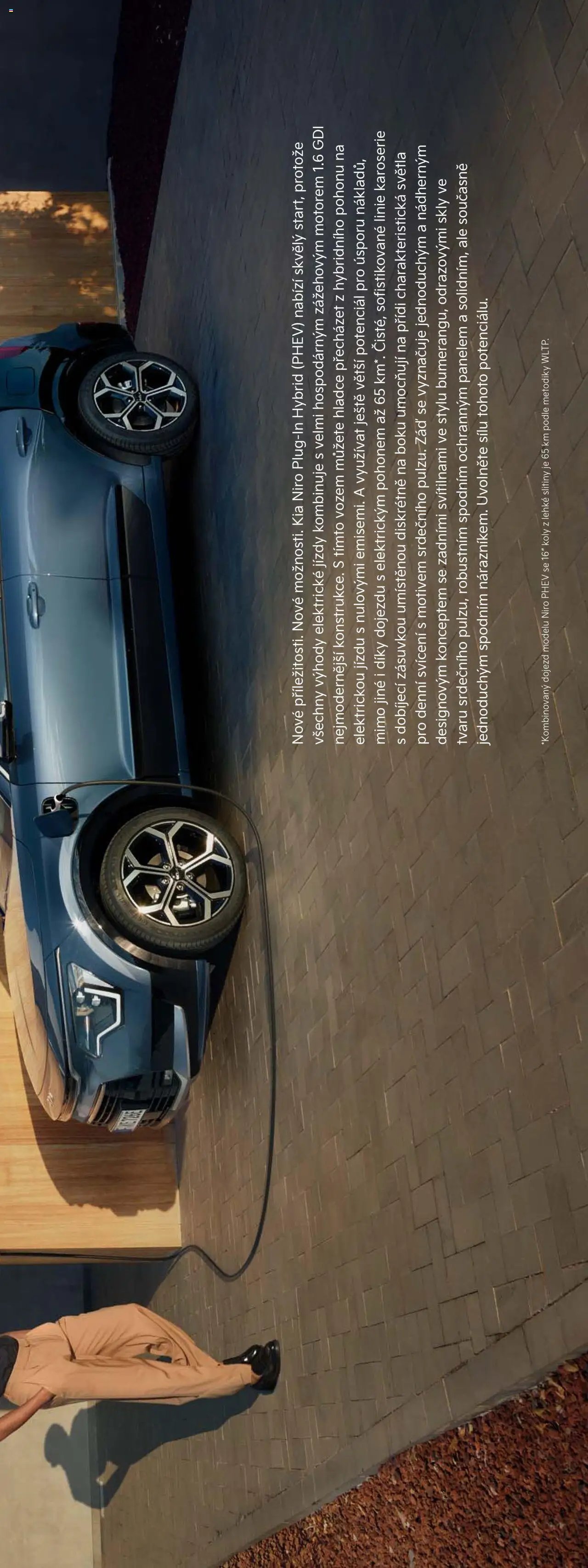KIA katalog - Niro EV (2025-03-01 - 2026-02-28)