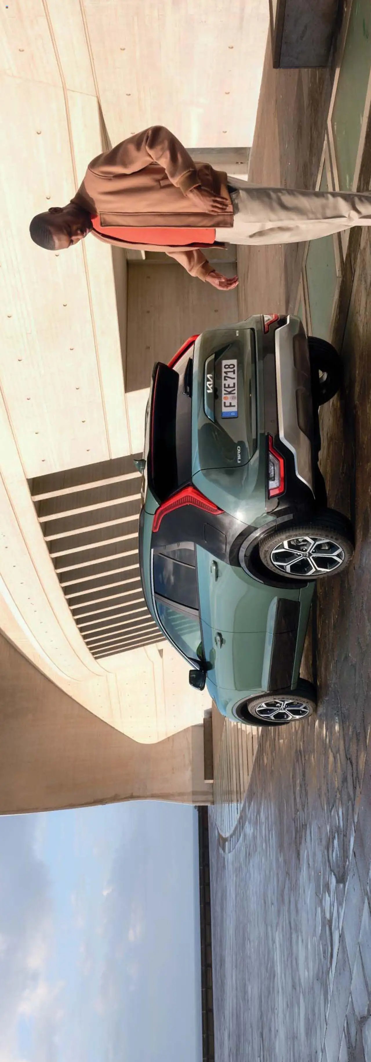 KIA katalog - Niro EV (2025-03-01 - 2026-02-28)