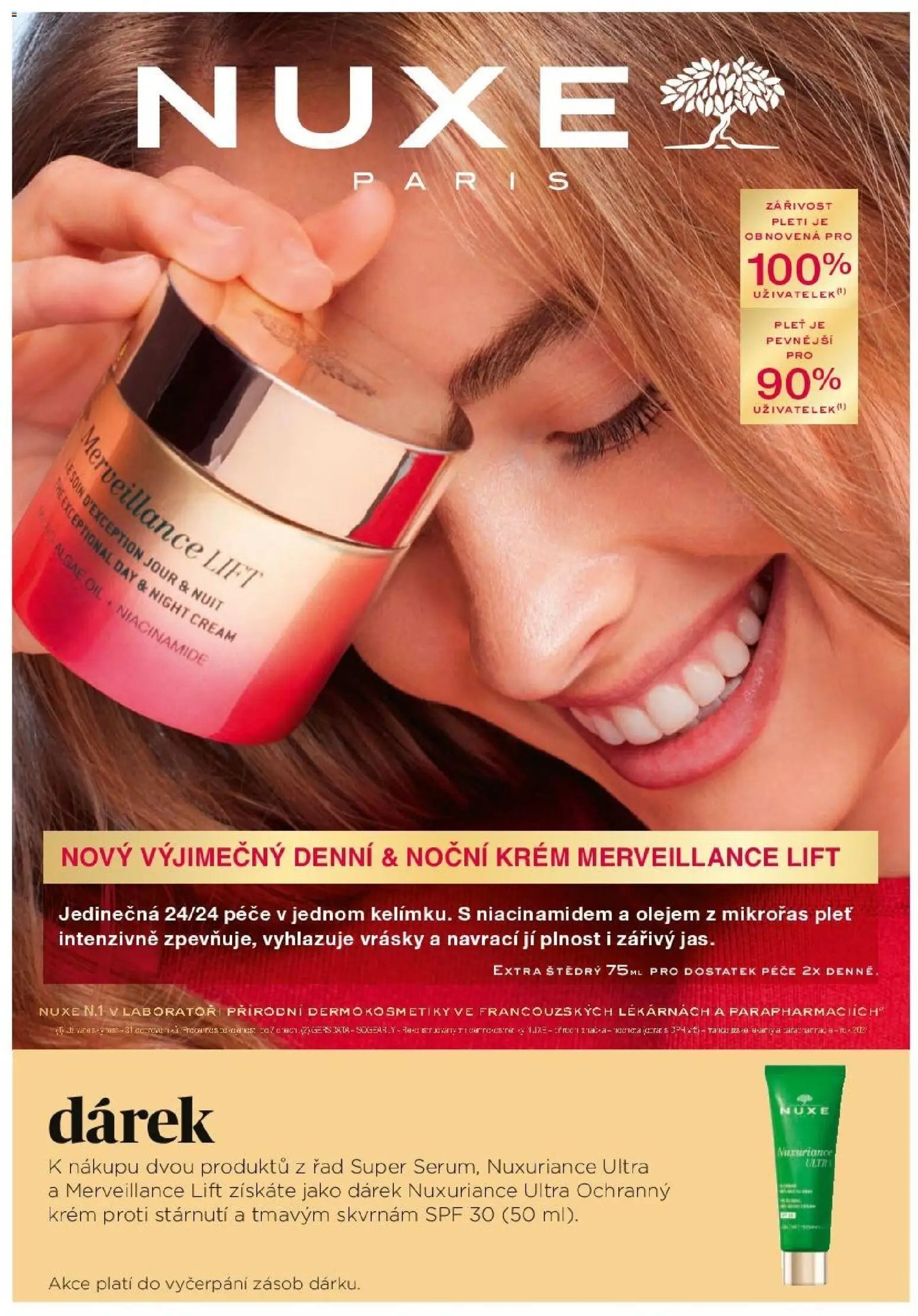 FAnn parfumerie katalog Jaro 2025