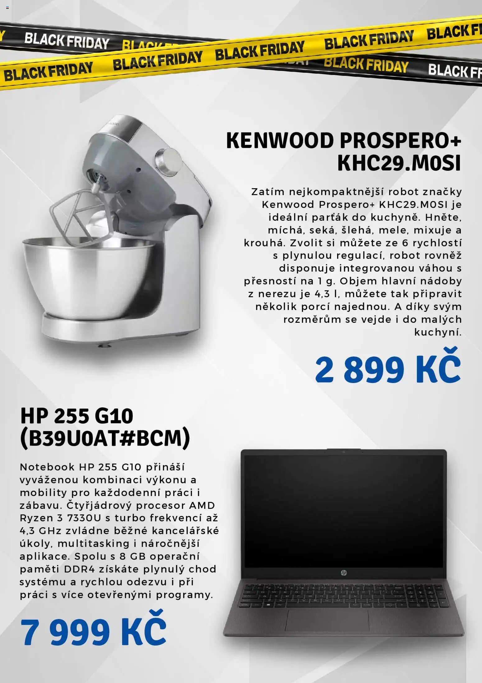 Planeo Elektro Black Friday (2025-10-27 - 2025-12-01)