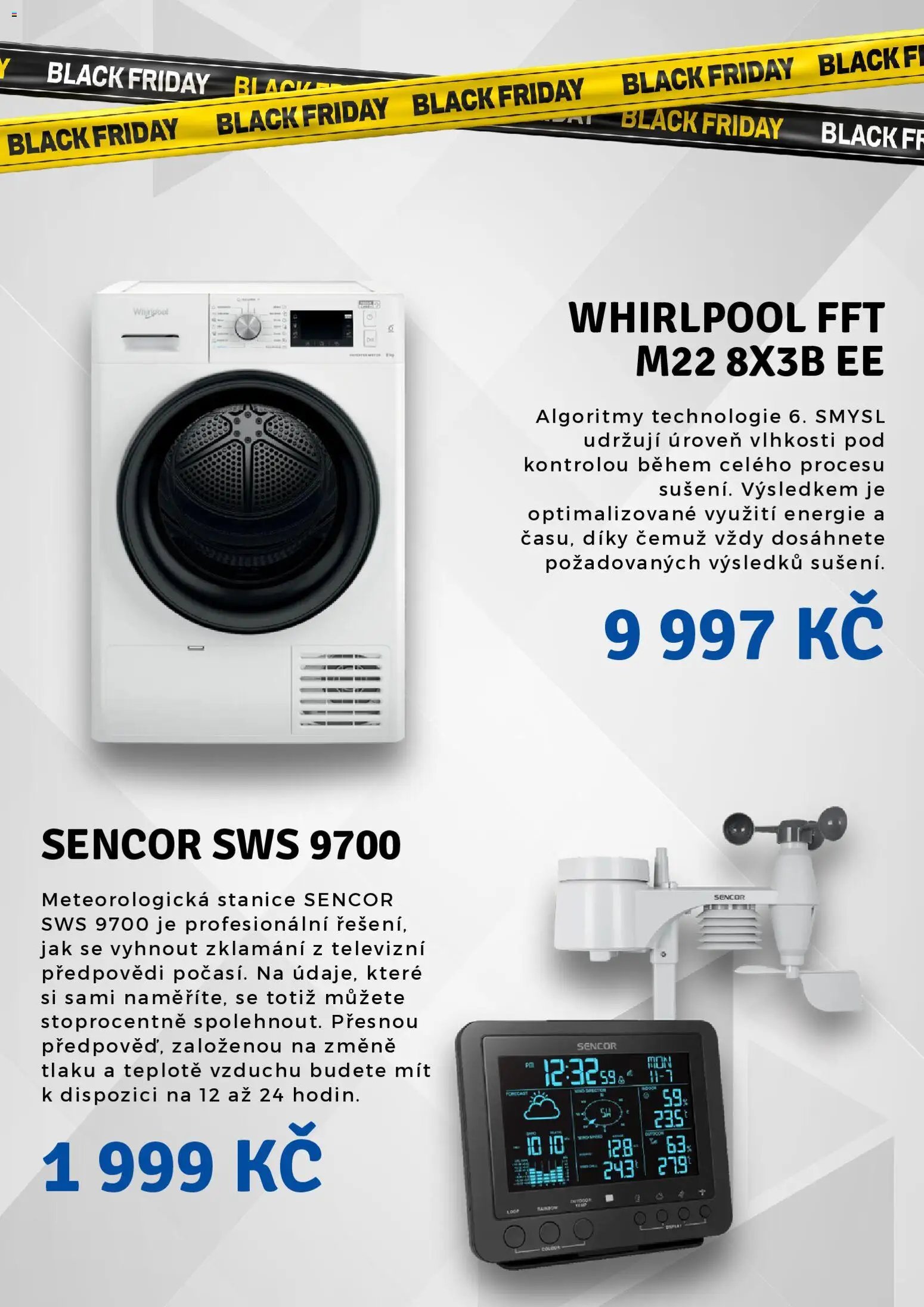 Planeo Elektro Black Friday (2025-10-27 - 2025-12-01)