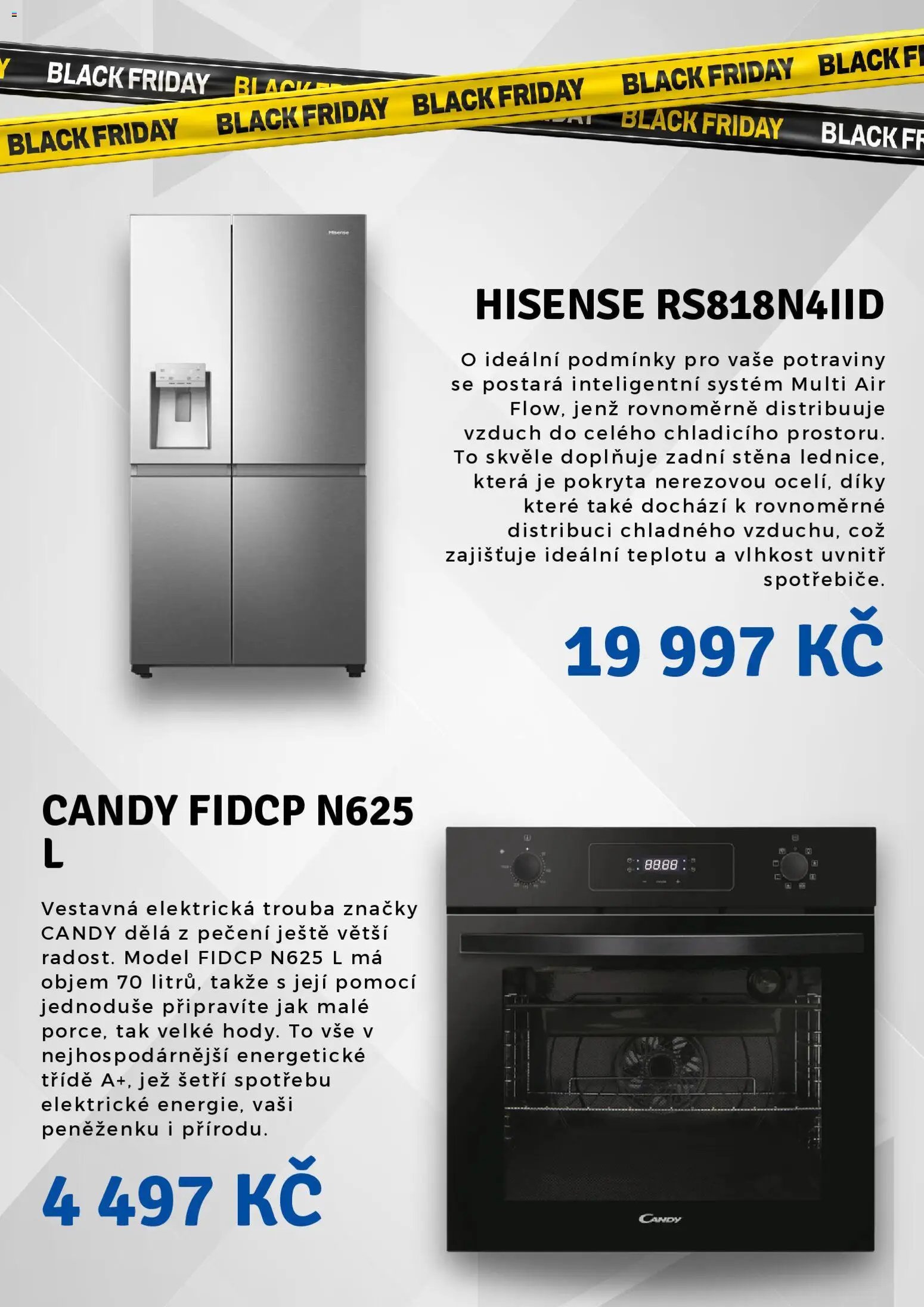 Planeo Elektro Black Friday (2025-10-27 - 2025-12-01)