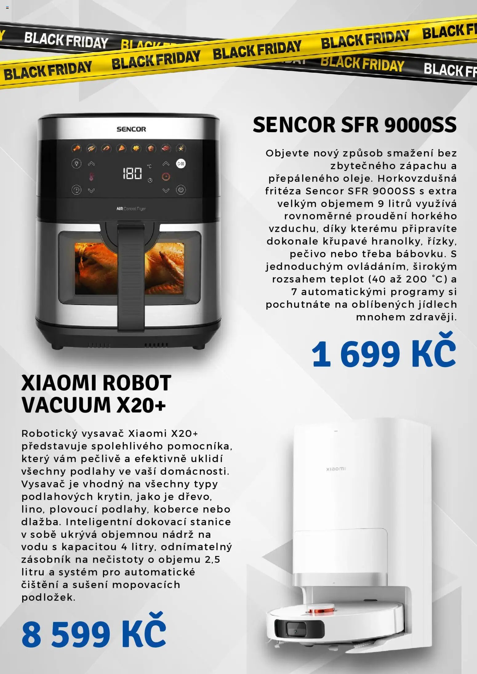 Planeo Elektro Black Friday (2025-10-27 - 2025-12-01)