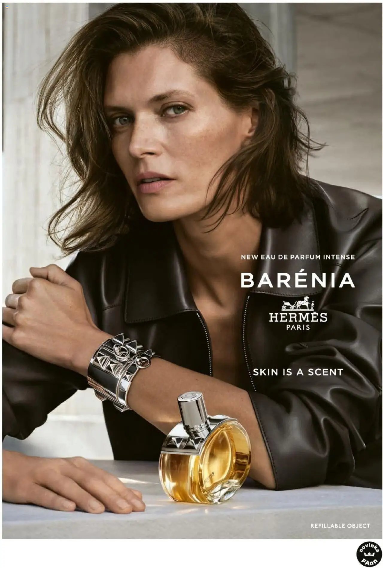 FAnn parfumerie katalog podzim 2025 (2025-09-01 - 2025-11-30)