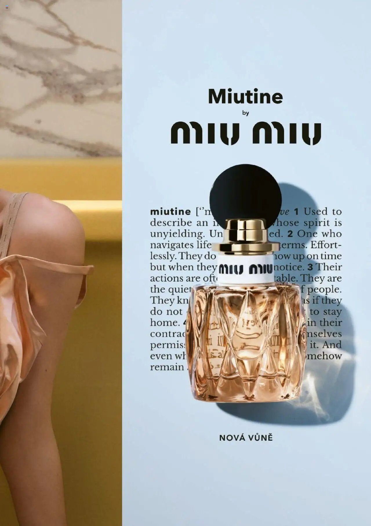 FAnn parfumerie katalog podzim 2025 (2025-09-01 - 2025-11-30)