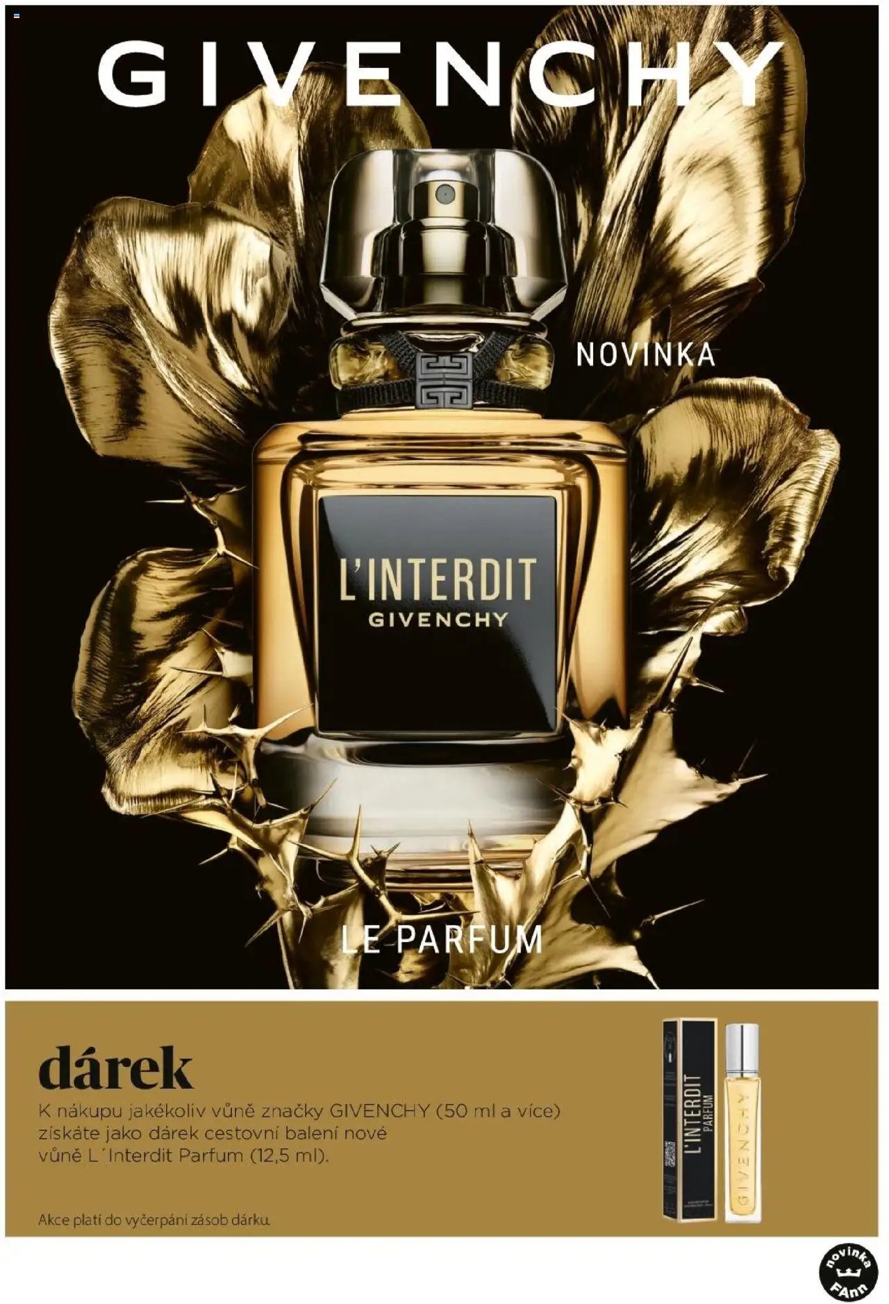 FAnn parfumerie katalog podzim 2025 (2025-09-01 - 2025-11-30)