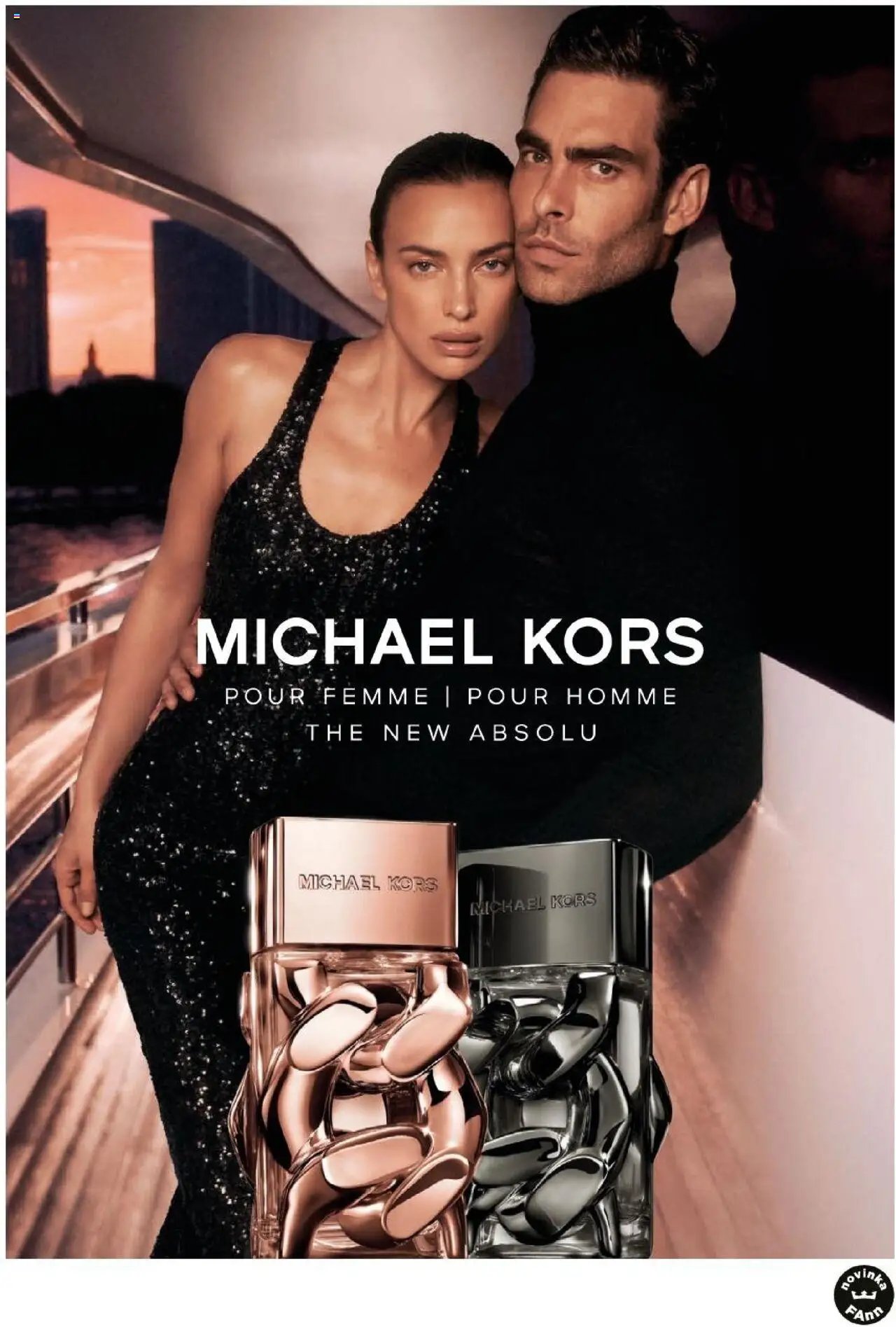 FAnn parfumerie katalog podzim 2025 (2025-09-01 - 2025-11-30)