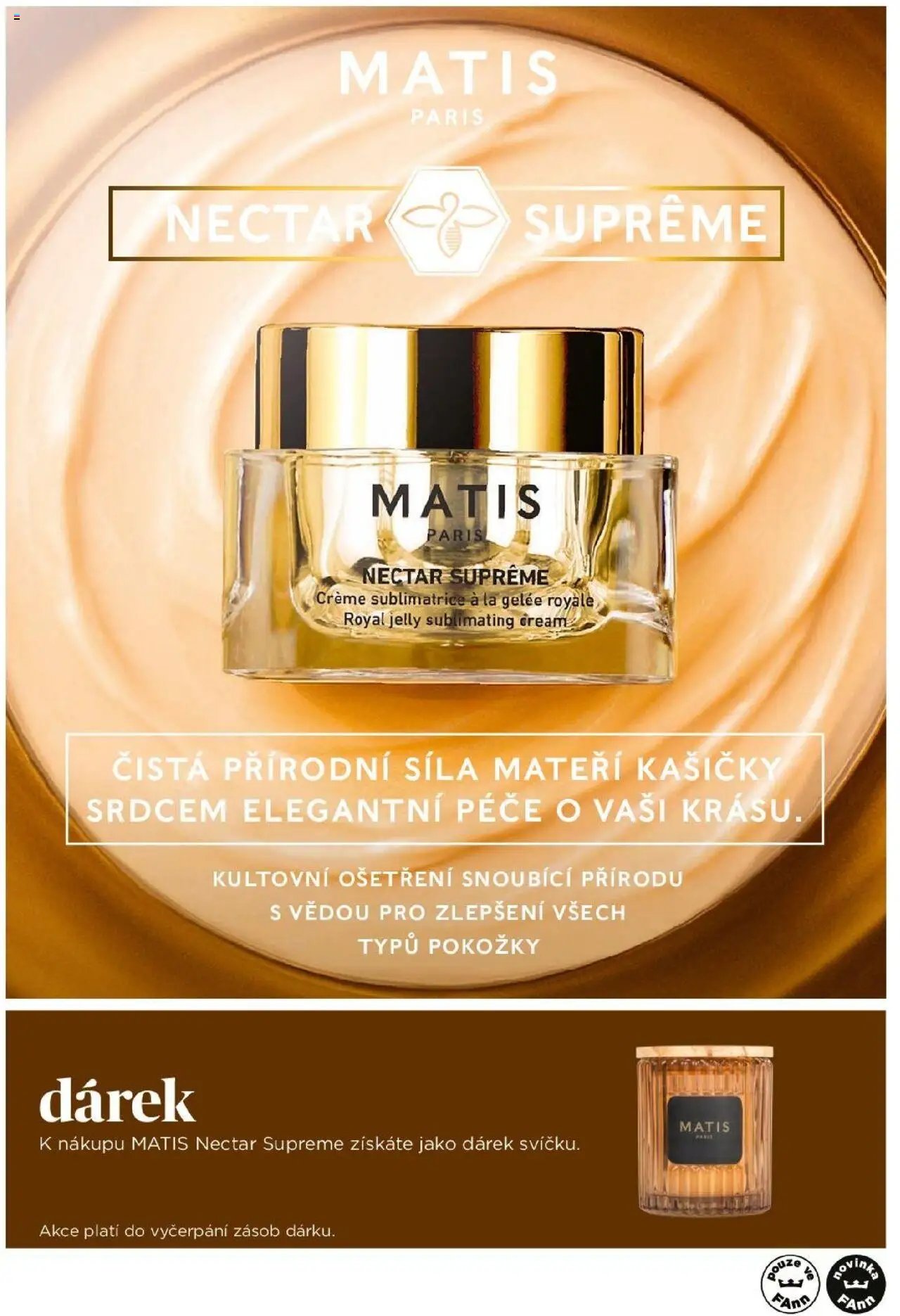 FAnn parfumerie katalog podzim 2025 (2025-09-01 - 2025-11-30)