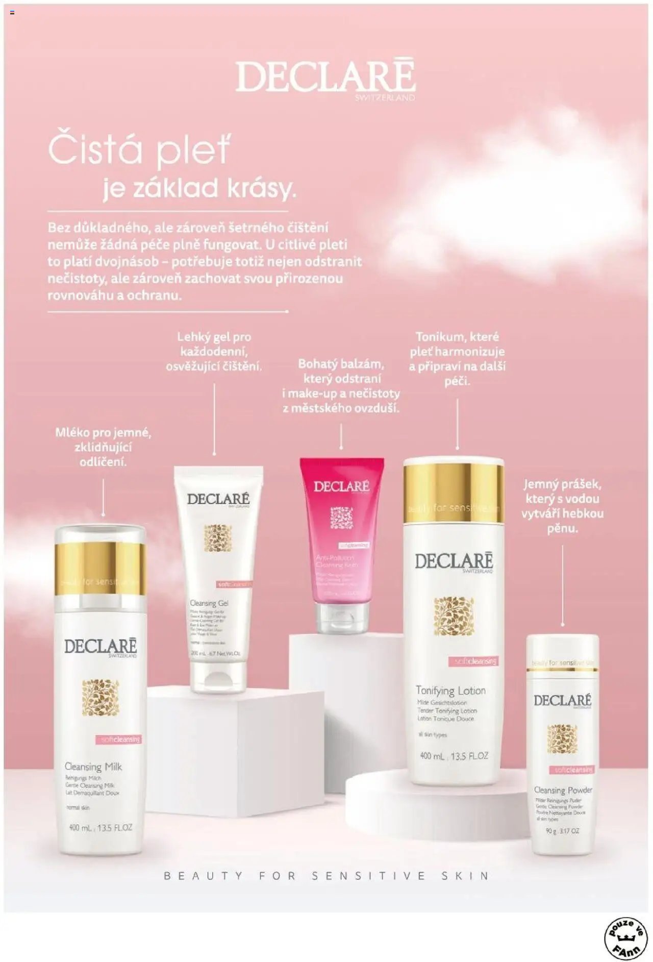 FAnn parfumerie katalog podzim 2025 (2025-09-01 - 2025-11-30)