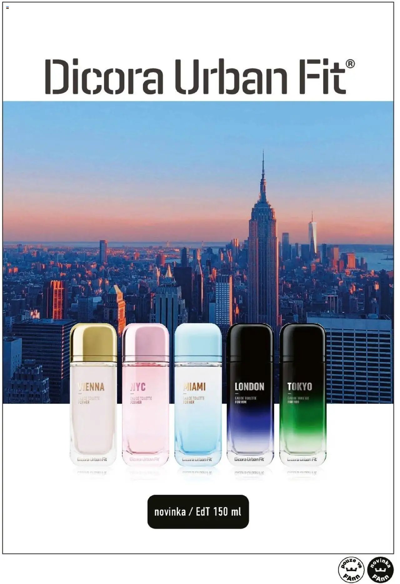 FAnn parfumerie katalog podzim 2025 (2025-09-01 - 2025-11-30)