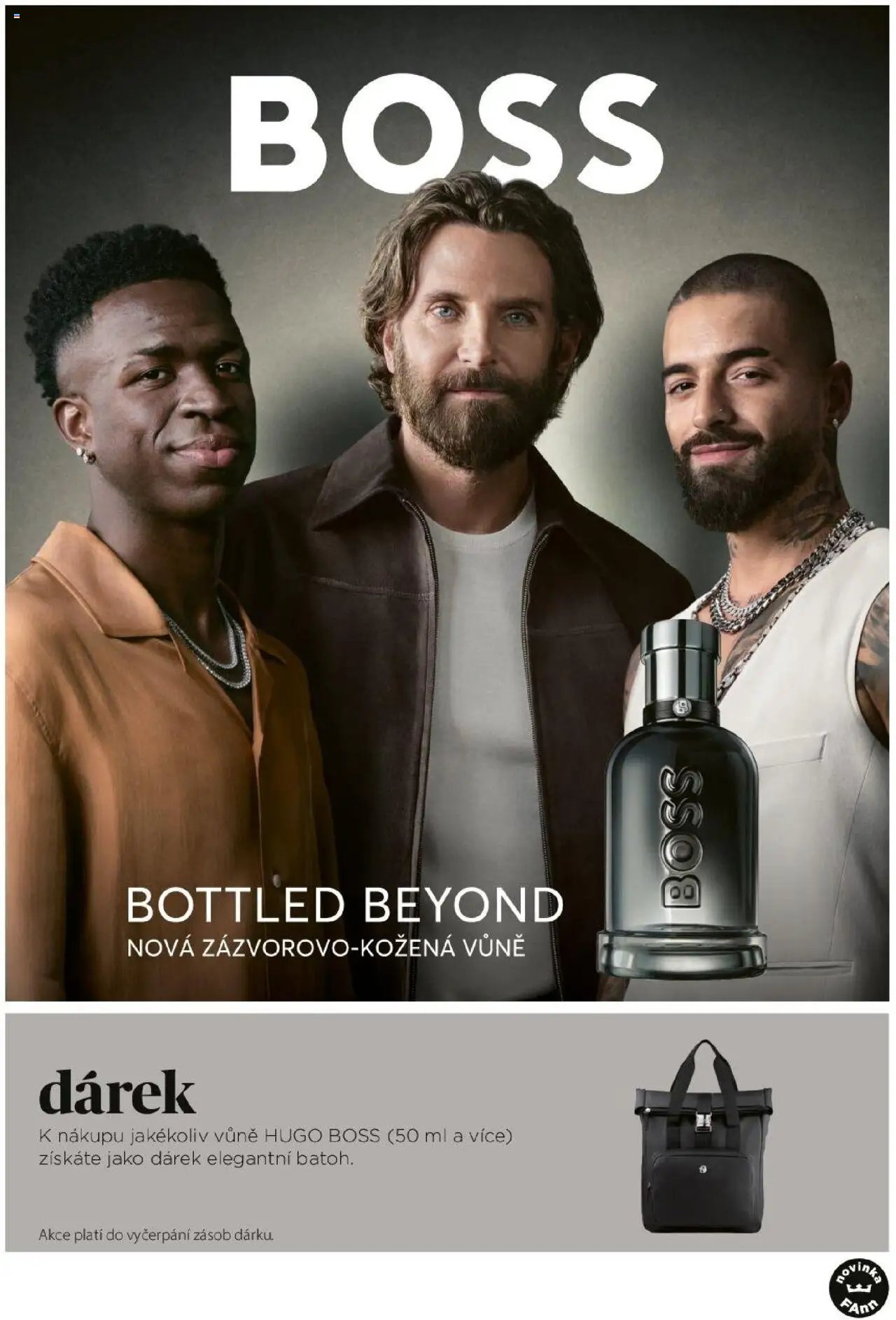 FAnn parfumerie katalog podzim 2025 (2025-09-01 - 2025-11-30)