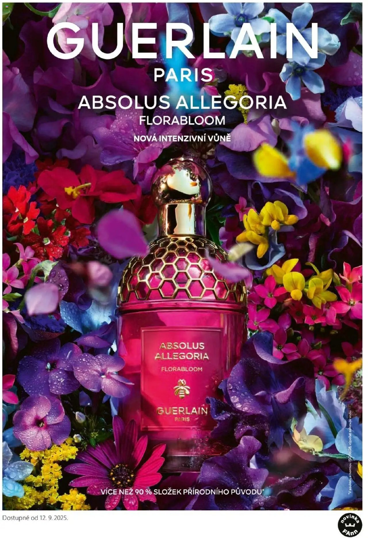 FAnn parfumerie katalog podzim 2025 (2025-09-01 - 2025-11-30)