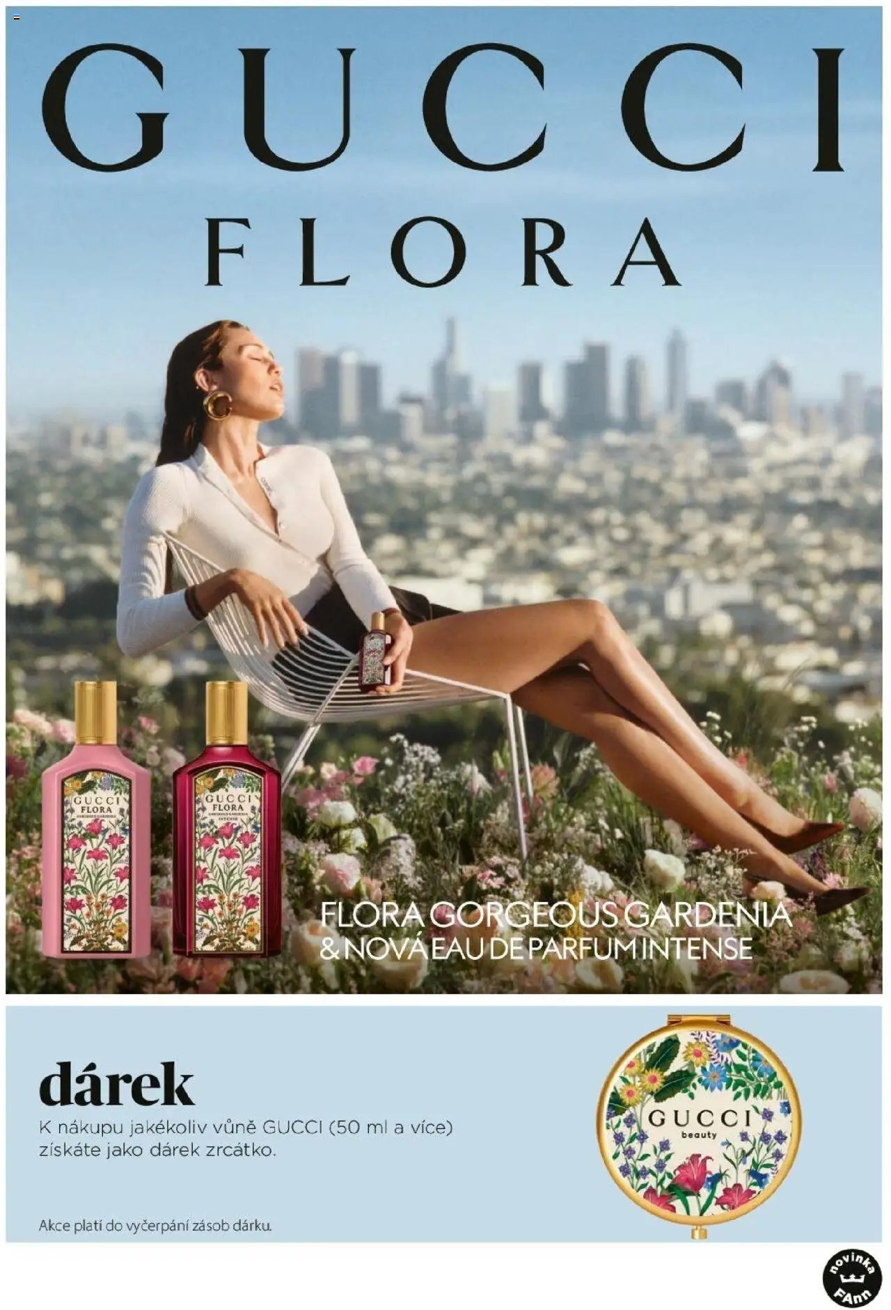 FAnn parfumerie katalog podzim 2025 (2025-09-01 - 2025-11-30)