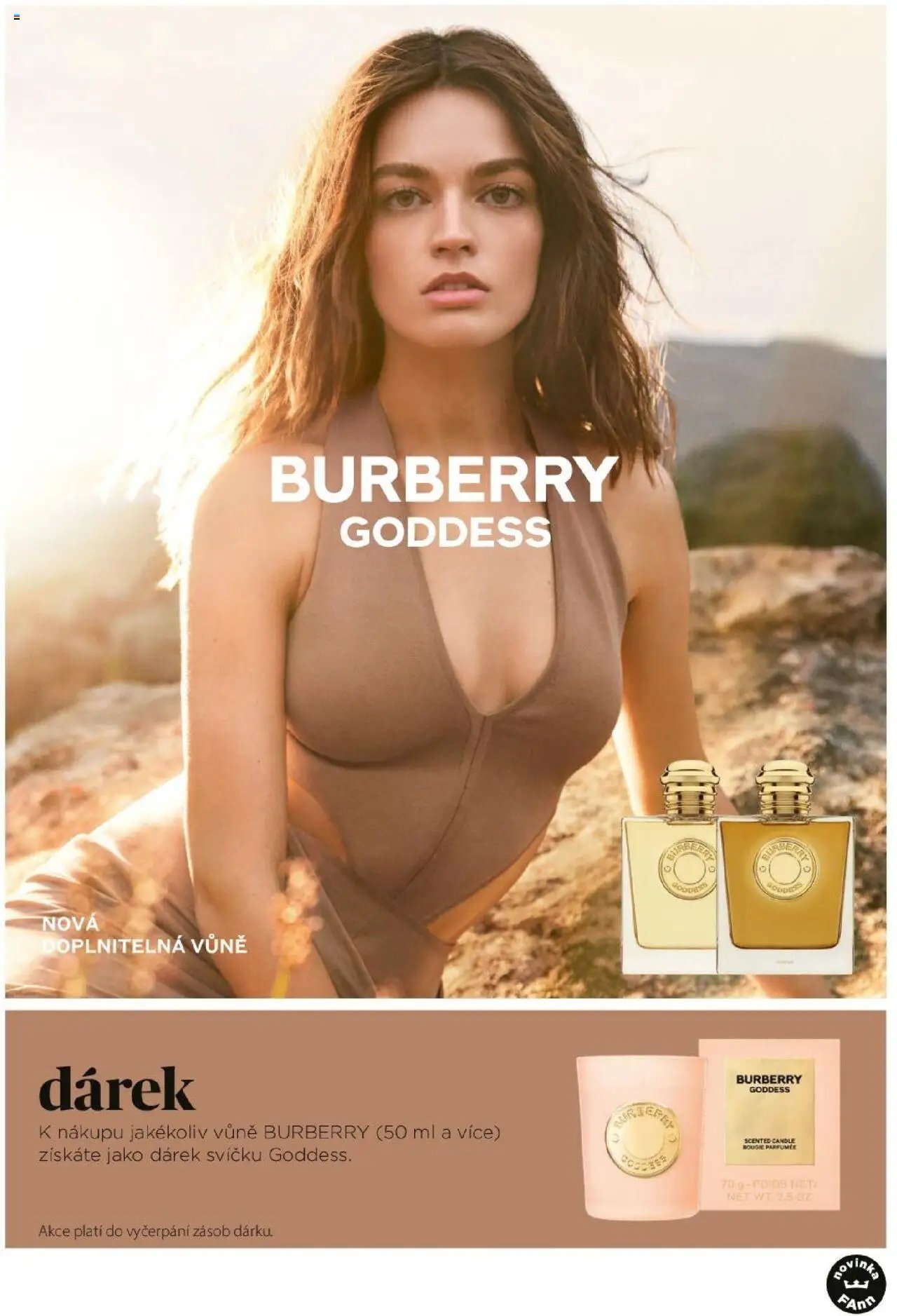 FAnn parfumerie katalog podzim 2025 (2025-09-01 - 2025-11-30)