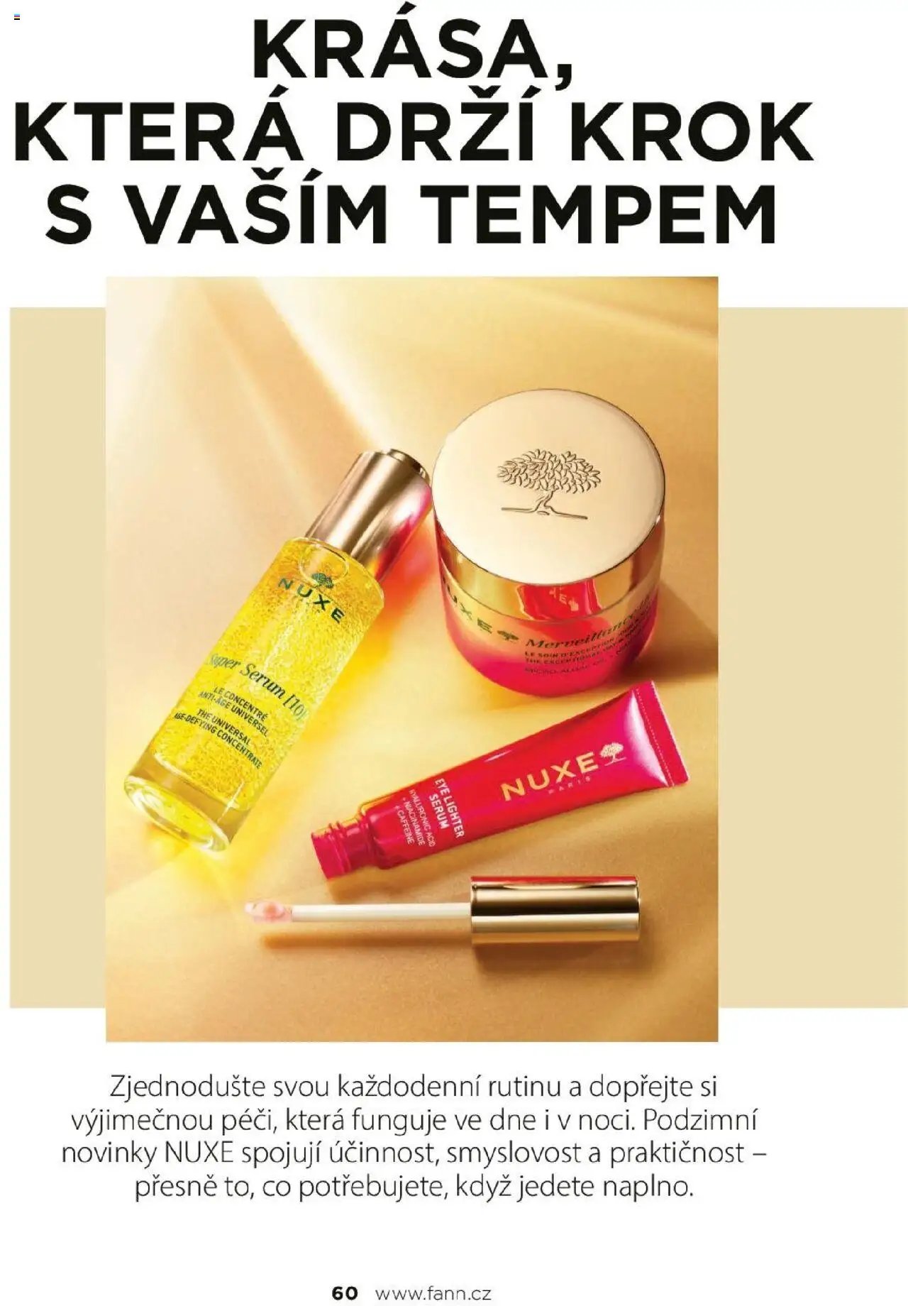FAnn parfumerie katalog podzim 2025 (2025-09-01 - 2025-11-30)