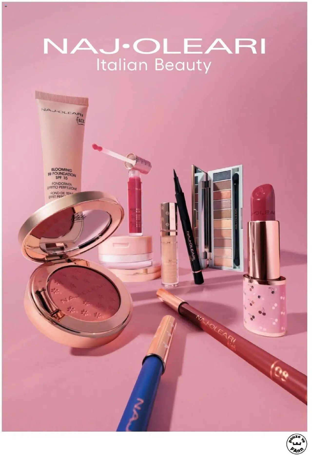 FAnn parfumerie katalog podzim 2025 (2025-09-01 - 2025-11-30)