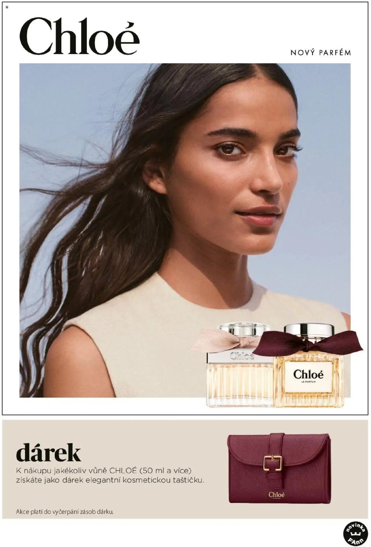 FAnn parfumerie katalog podzim 2025 (2025-09-01 - 2025-11-30)