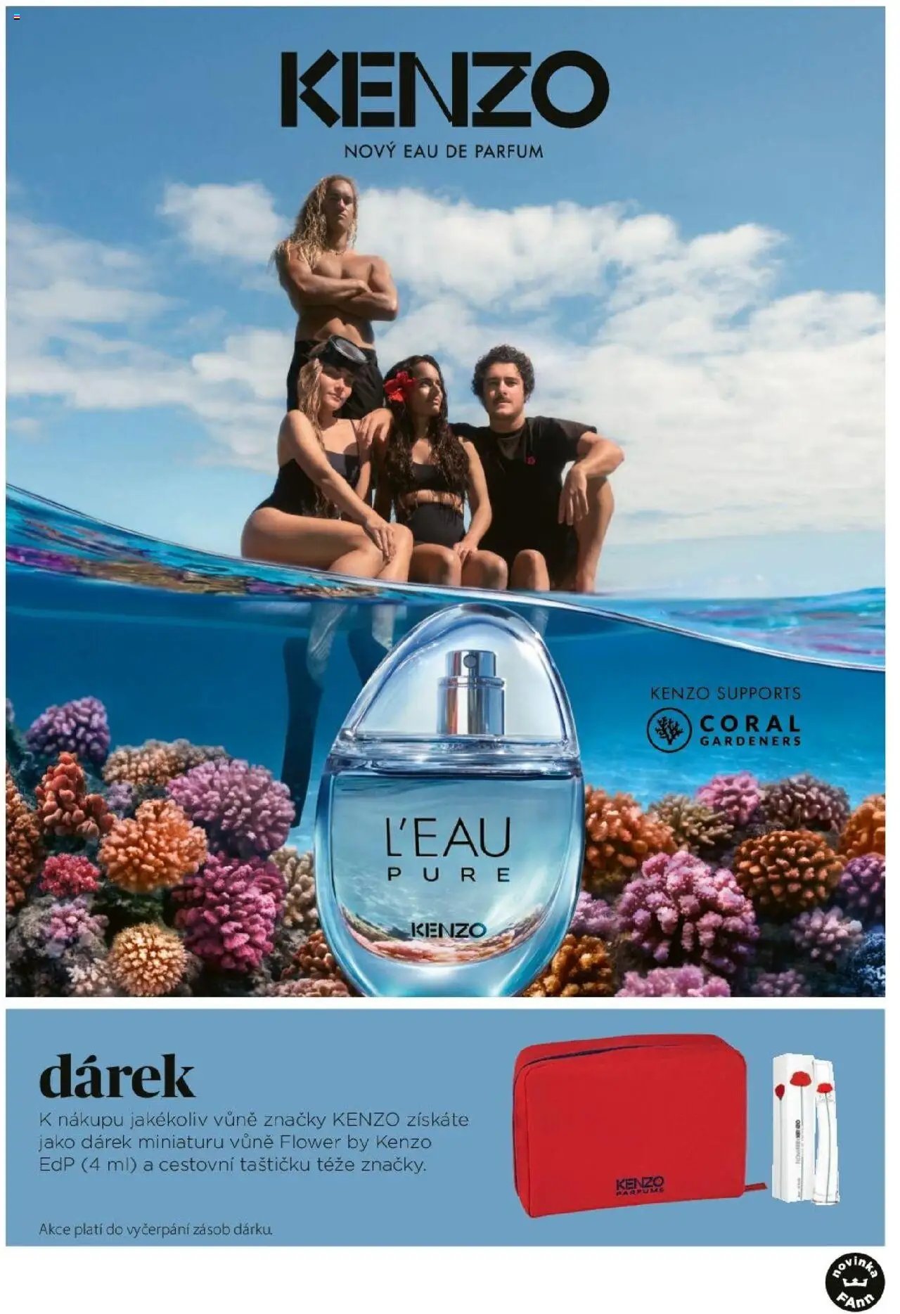 FAnn parfumerie katalog podzim 2025 (2025-09-01 - 2025-11-30)