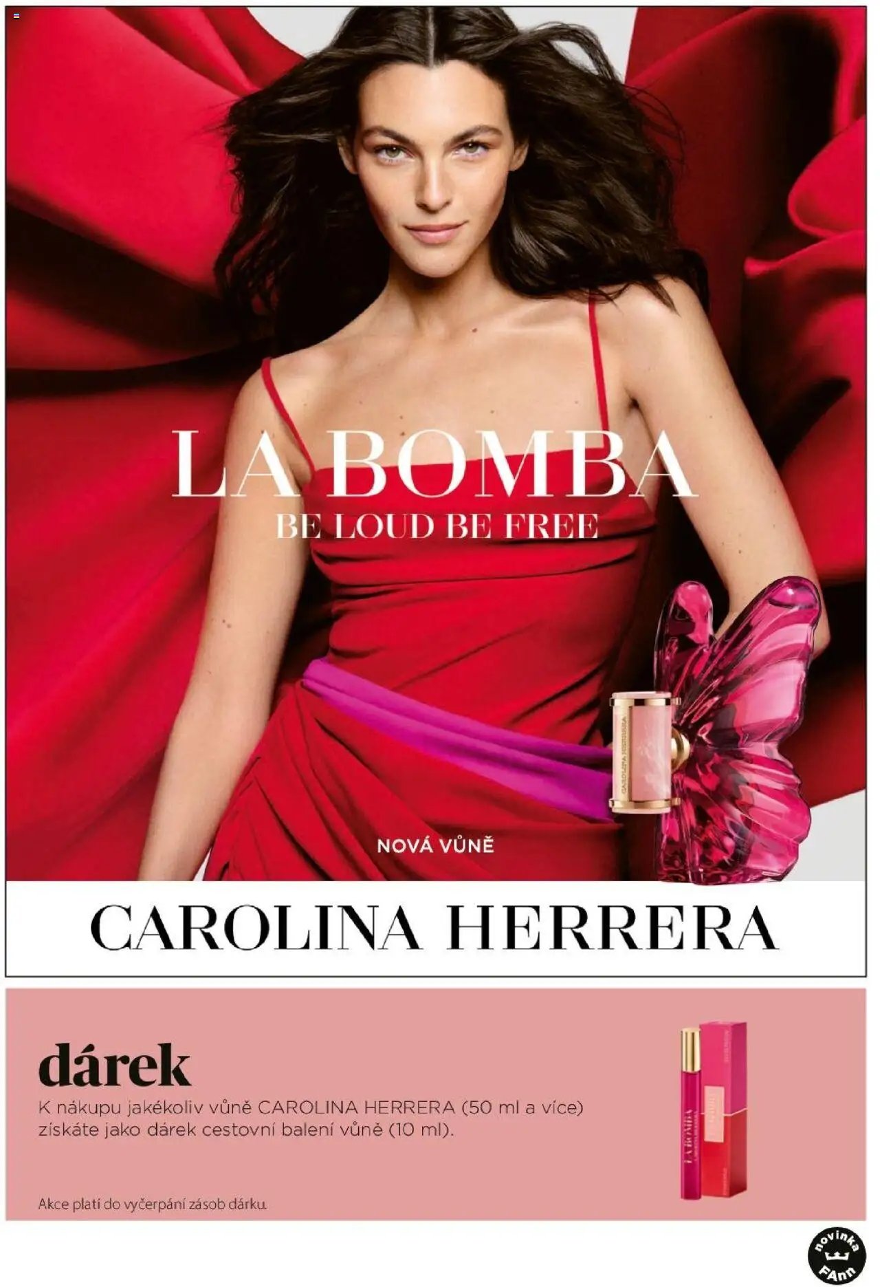 FAnn parfumerie katalog podzim 2025 (2025-09-01 - 2025-11-30)