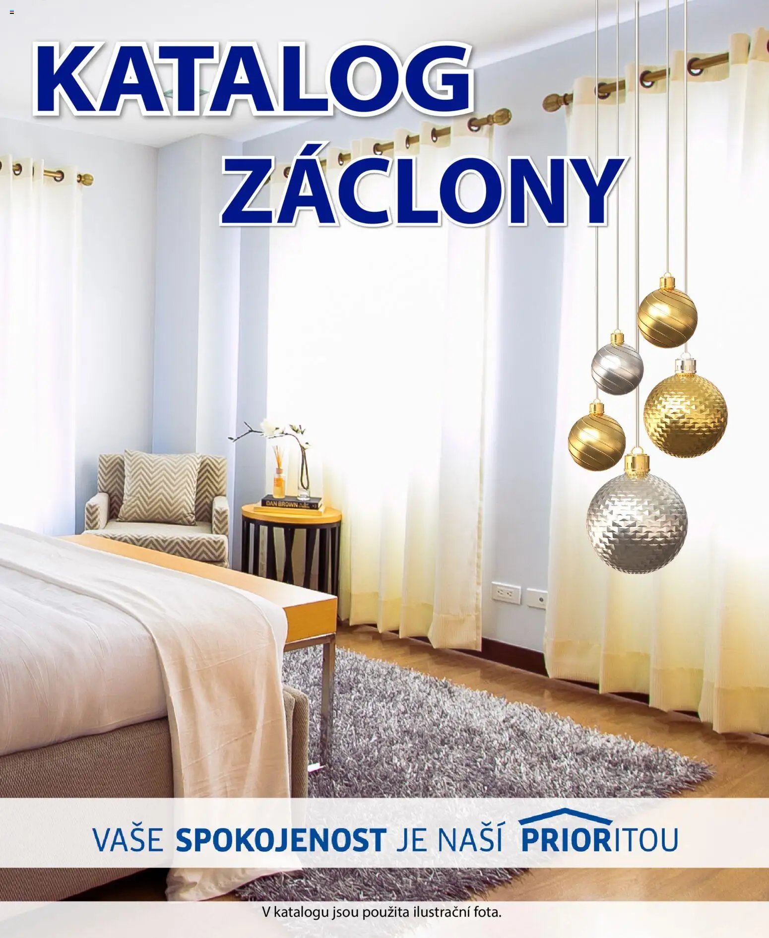 Prior - Katalog Záclony (2026-01-07 - 2026-12-31)