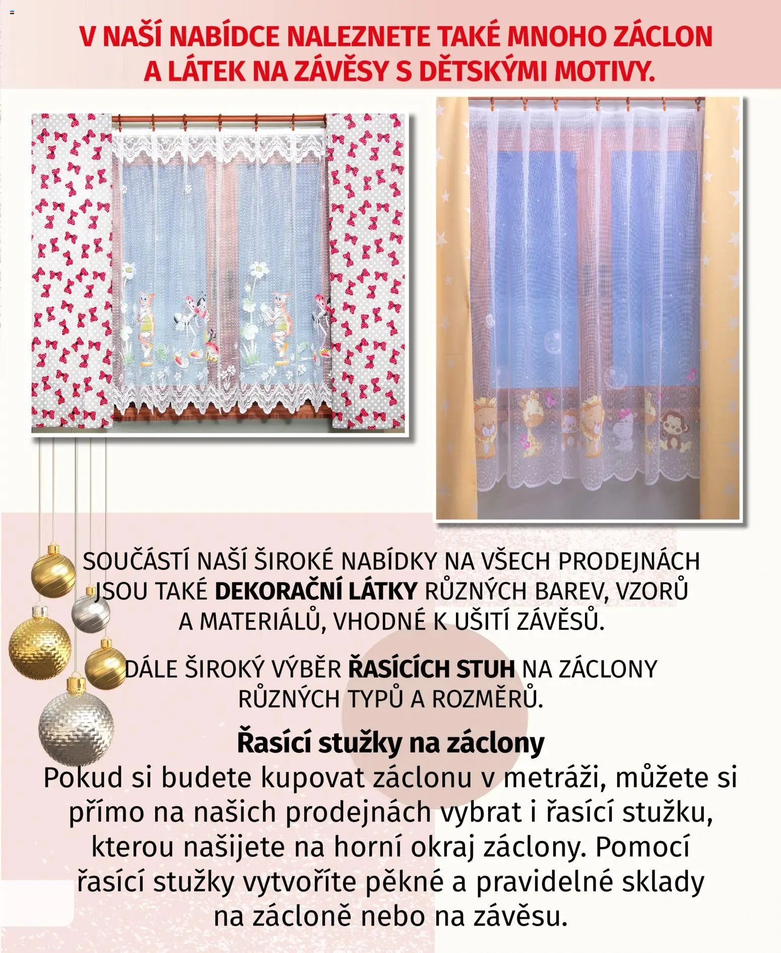 Prior - Katalog Záclony (2026-01-07 - 2026-12-31)