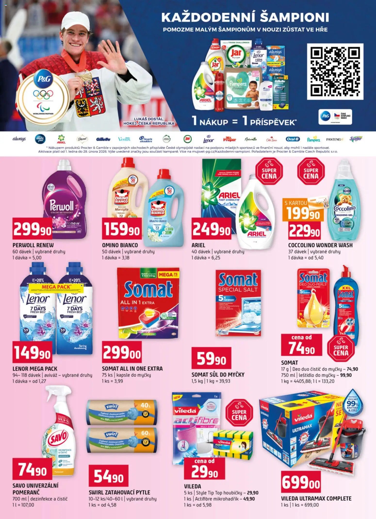 Terno leták (2026-02-11 - 2026-02-17)