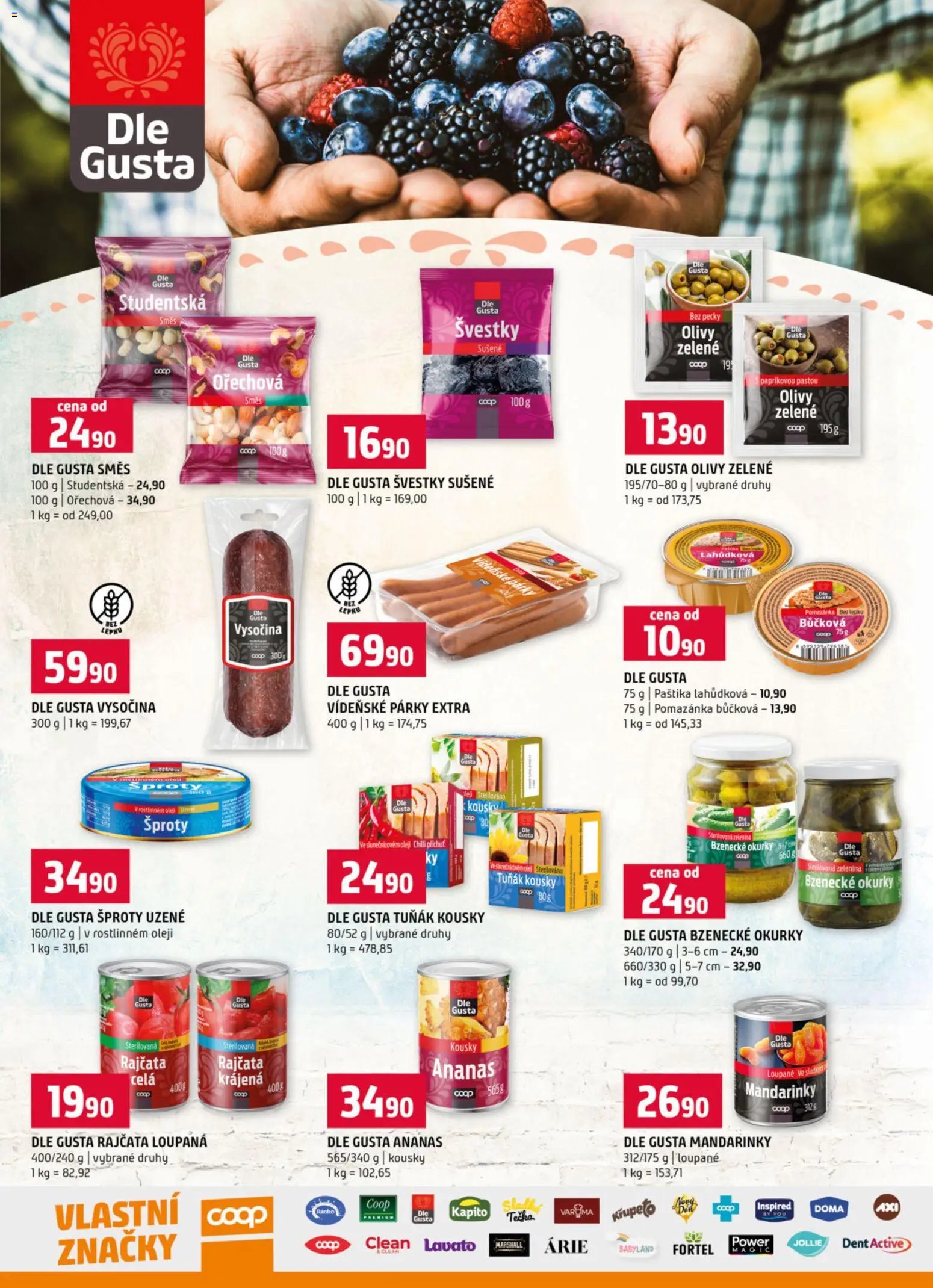 Terno leták (2026-02-11 - 2026-02-17)