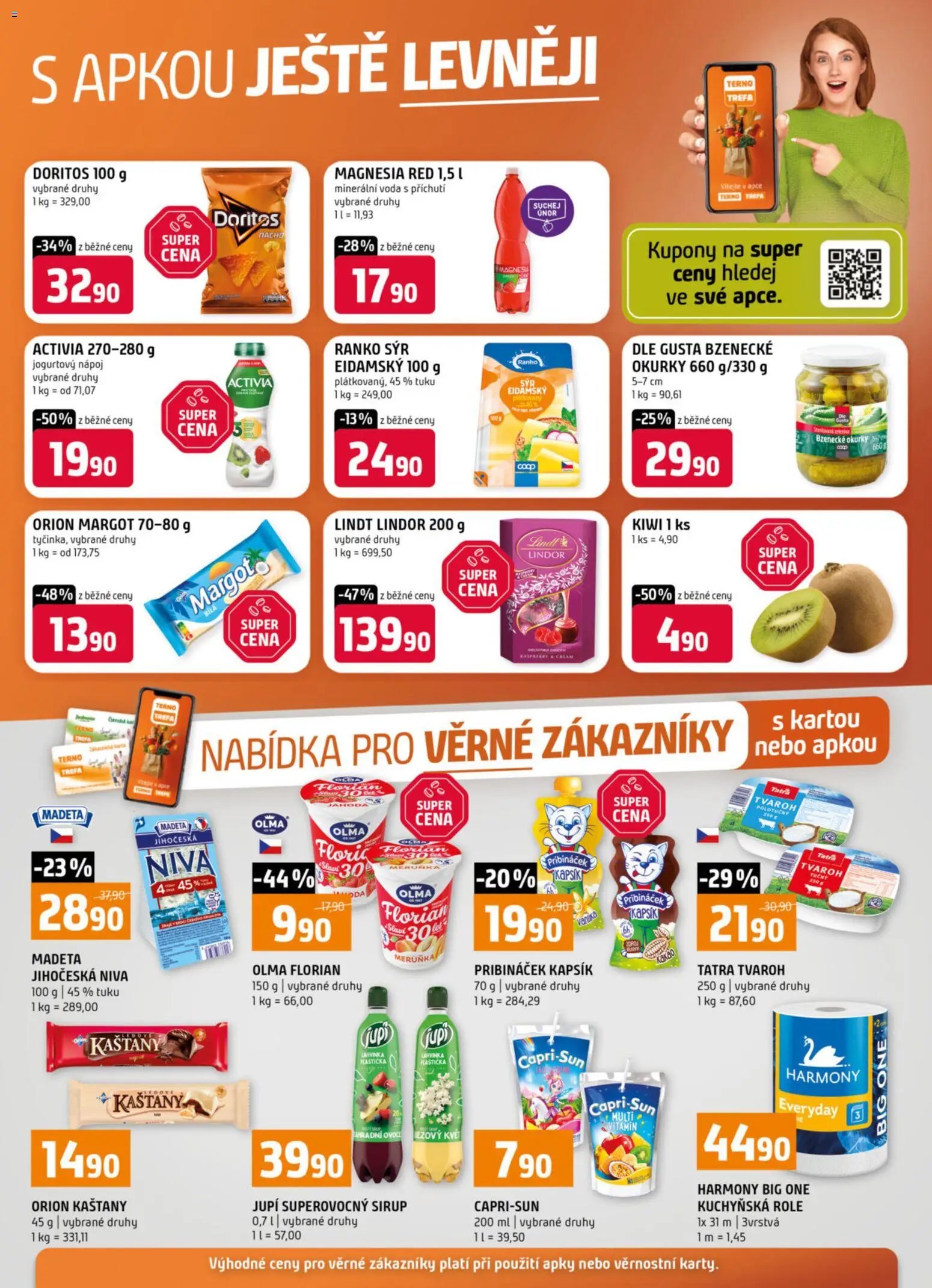 Terno leták (2026-02-11 - 2026-02-17)