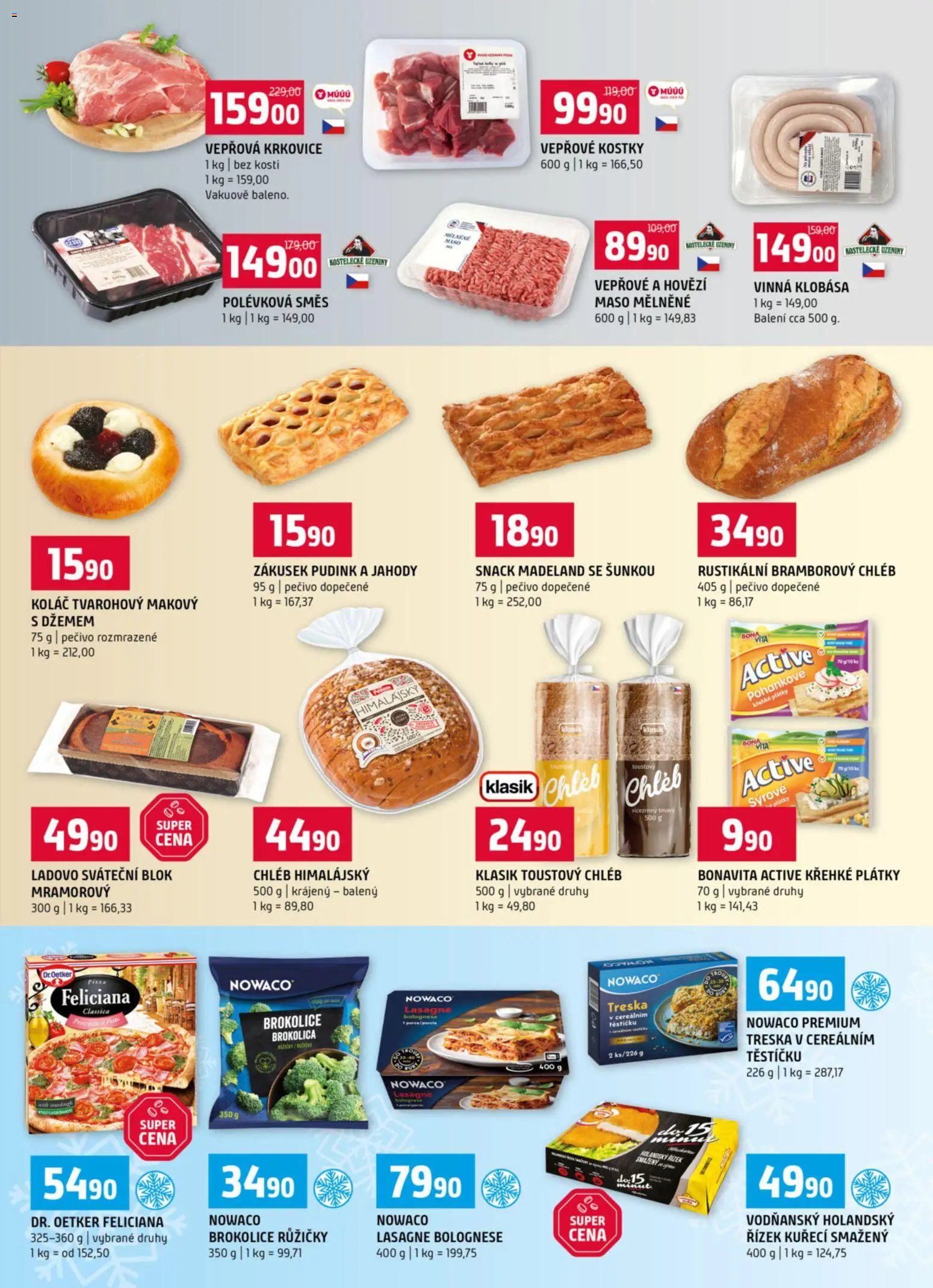 Terno leták (2026-02-11 - 2026-02-17)