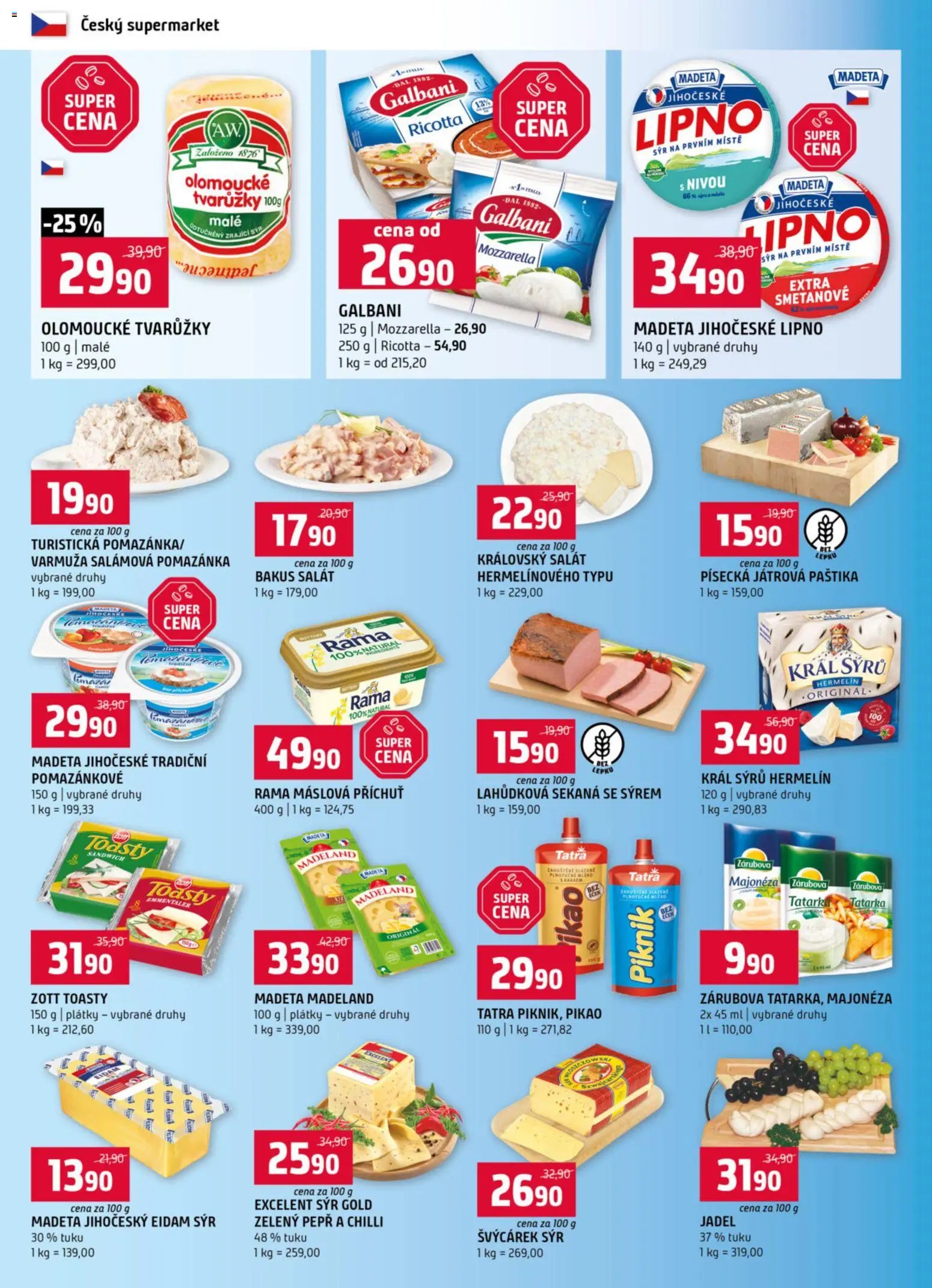 Terno leták (2026-02-11 - 2026-02-17)