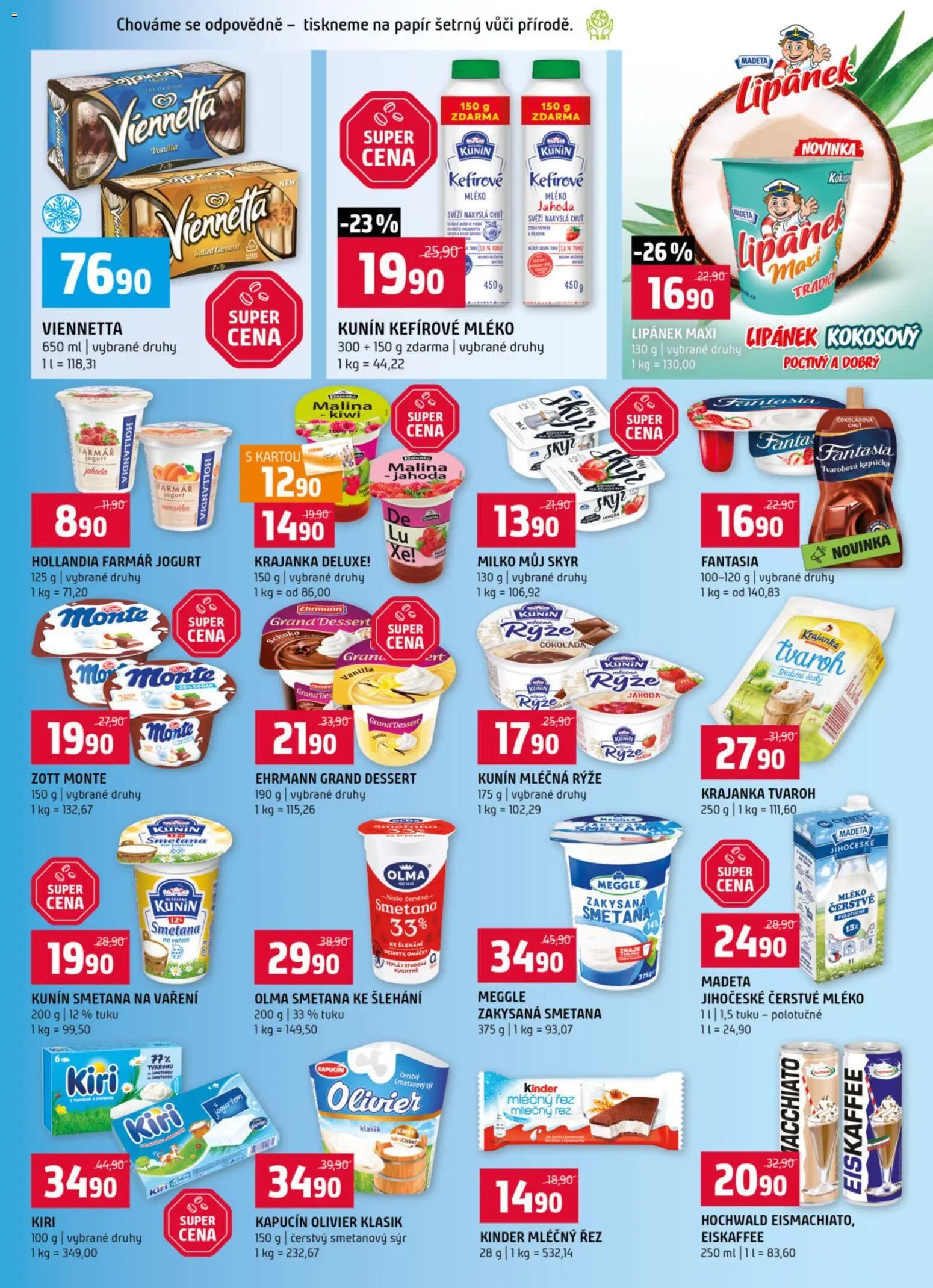 Terno leták (2026-02-11 - 2026-02-17)