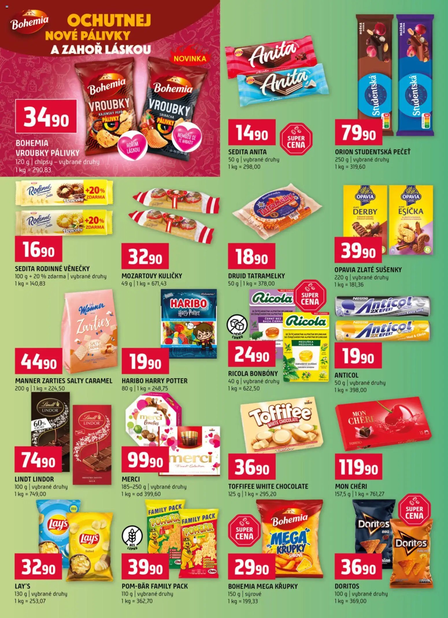 Terno leták (2026-02-11 - 2026-02-17)