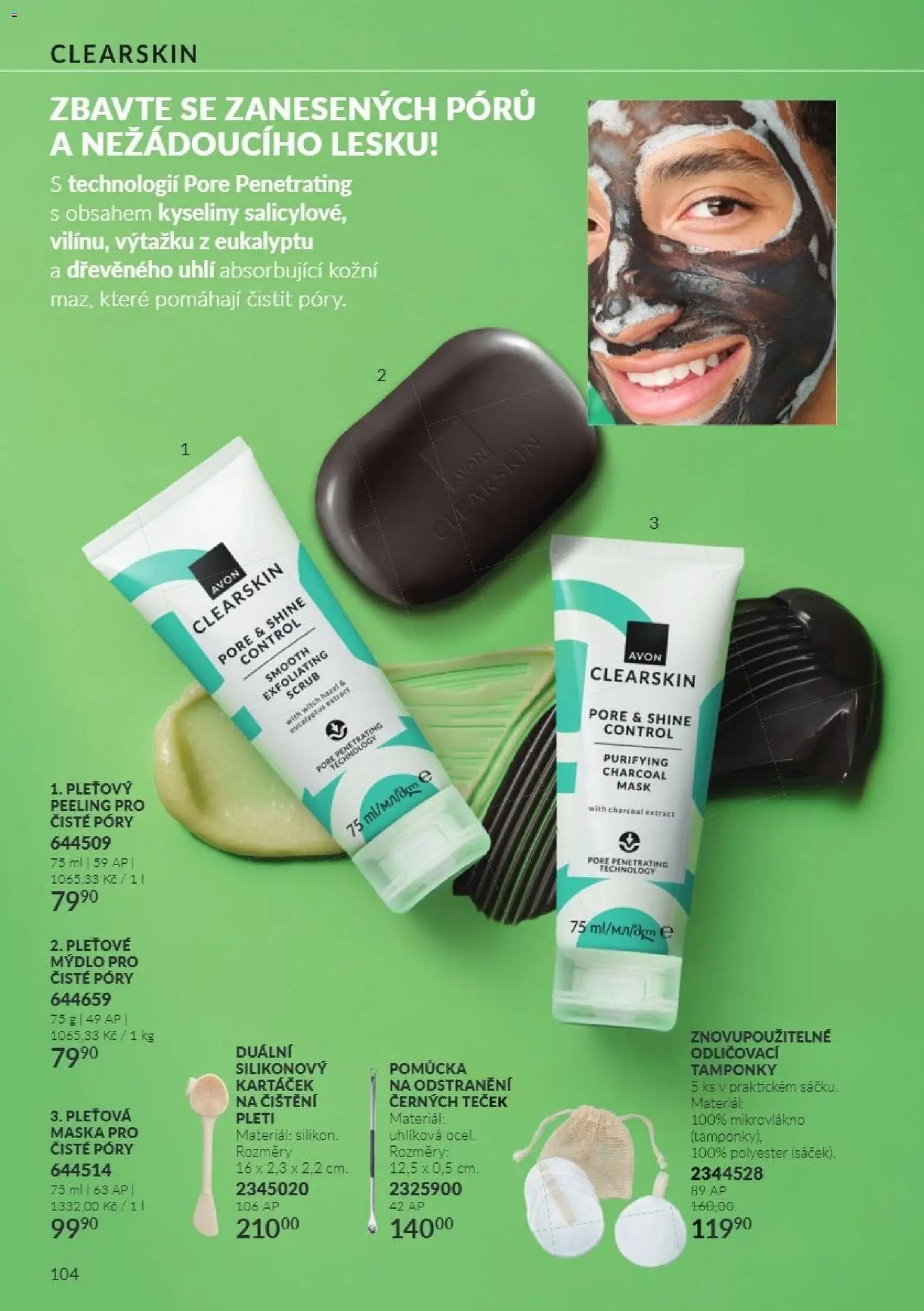 Avon Katalog 11/2026