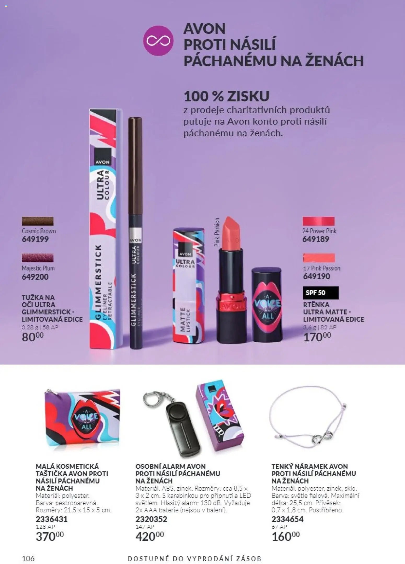 Avon Katalog 11/2026