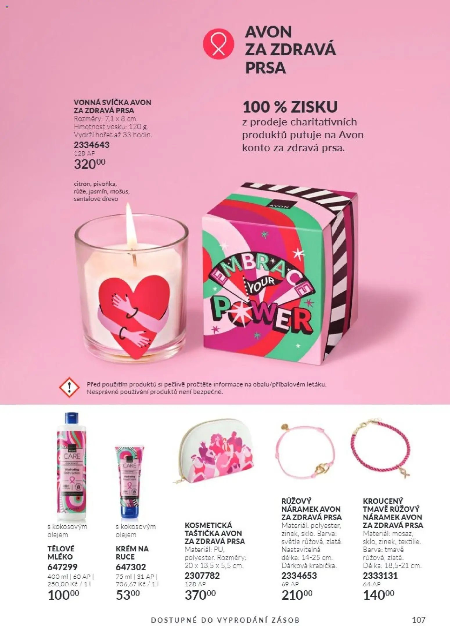 Avon Katalog 11/2026
