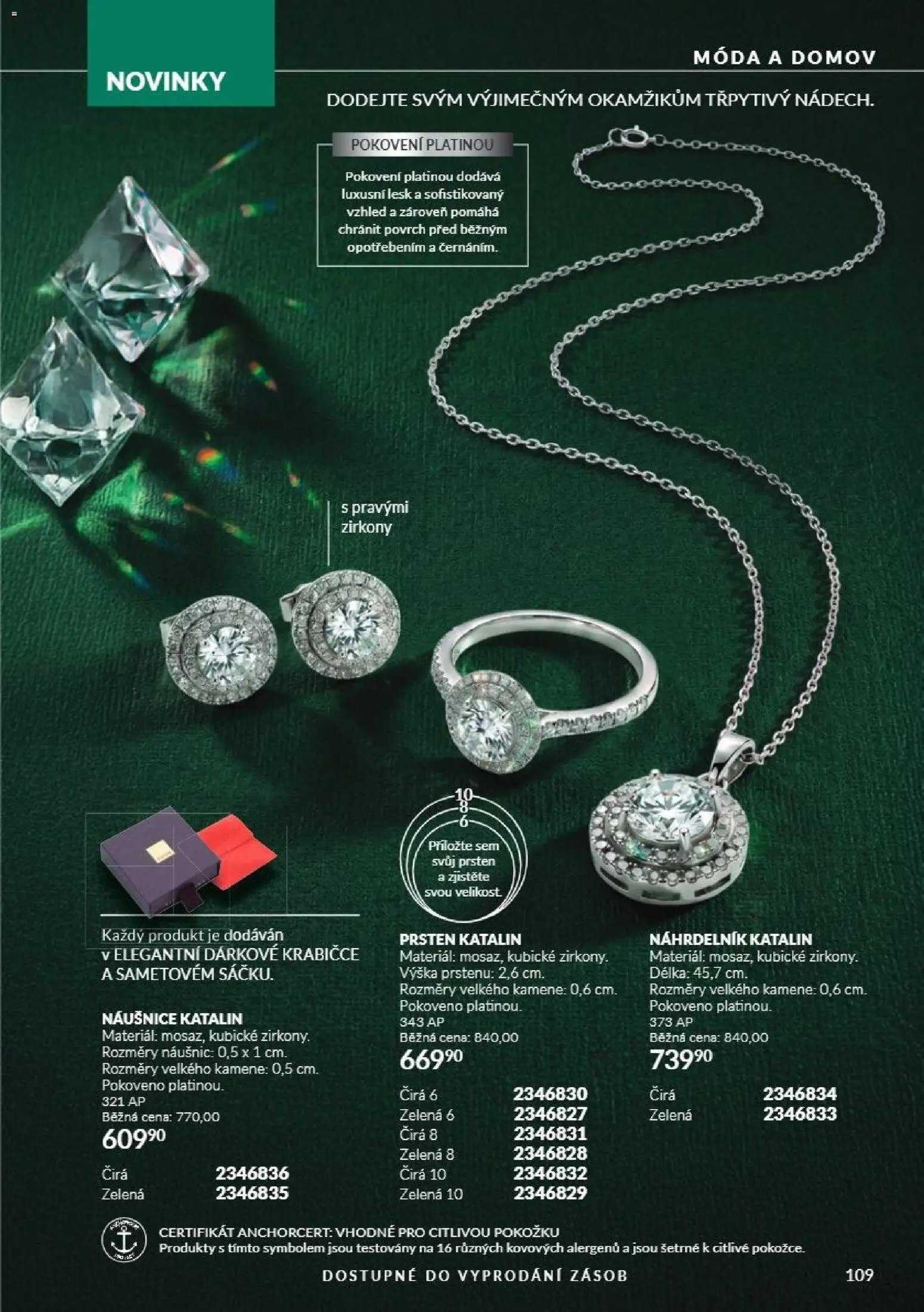 Avon Katalog 11/2026