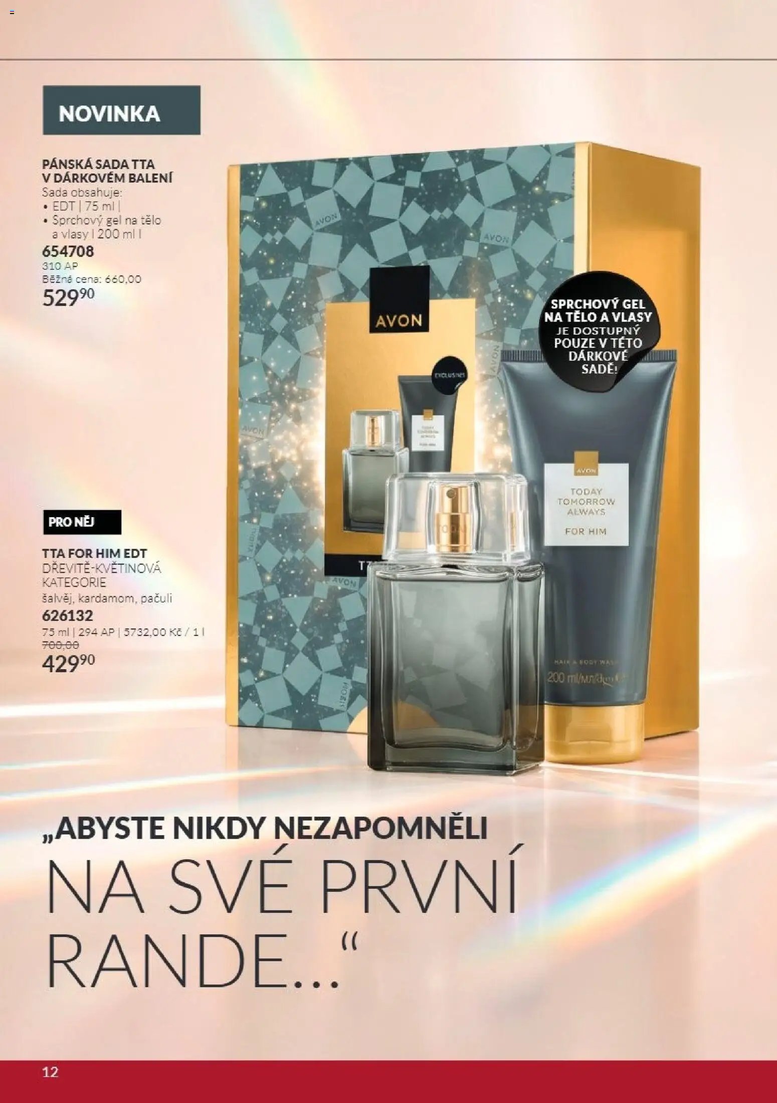 Avon Katalog 11/2026